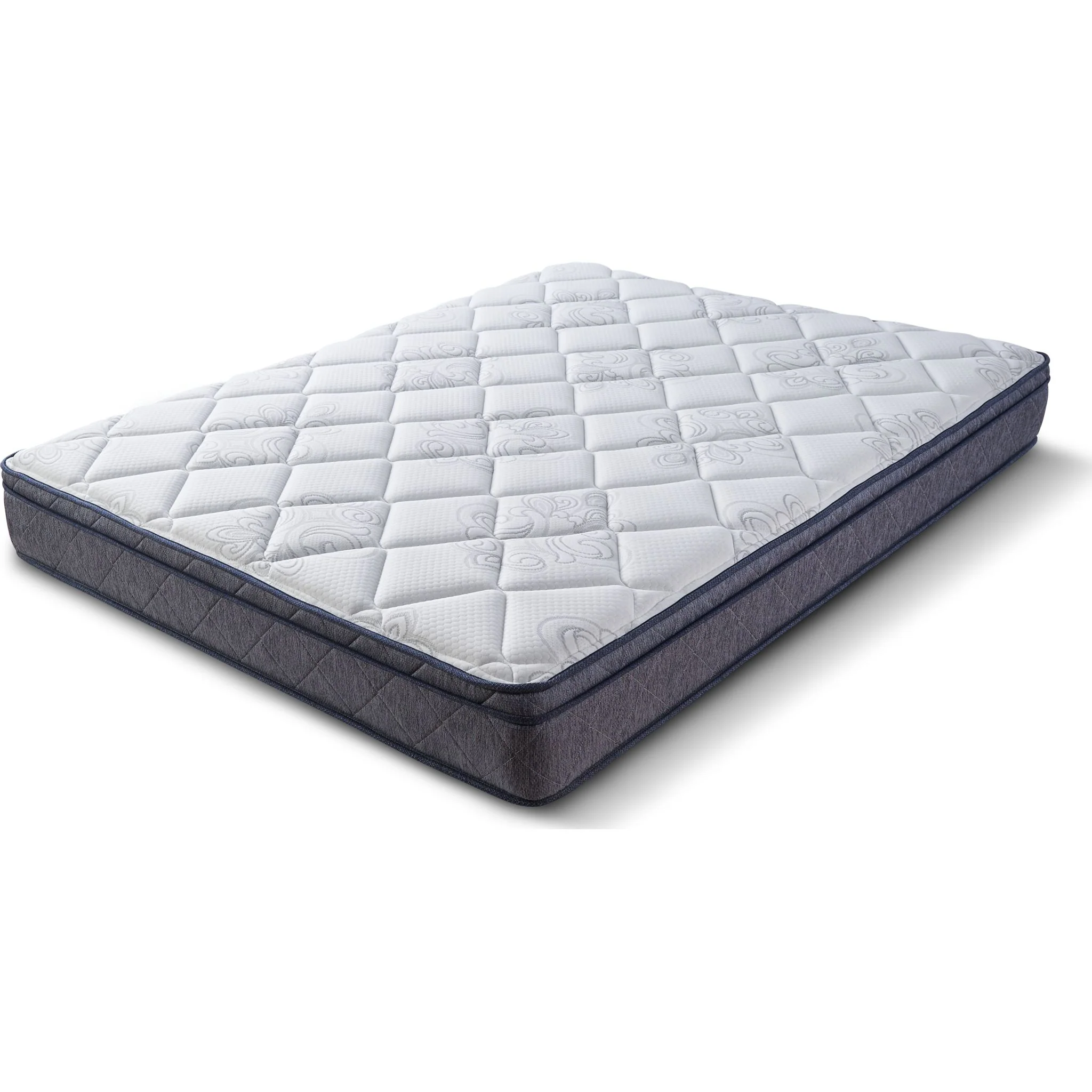 Serta Cornell VIII Innerspring 10 inch Mattress - Image 3