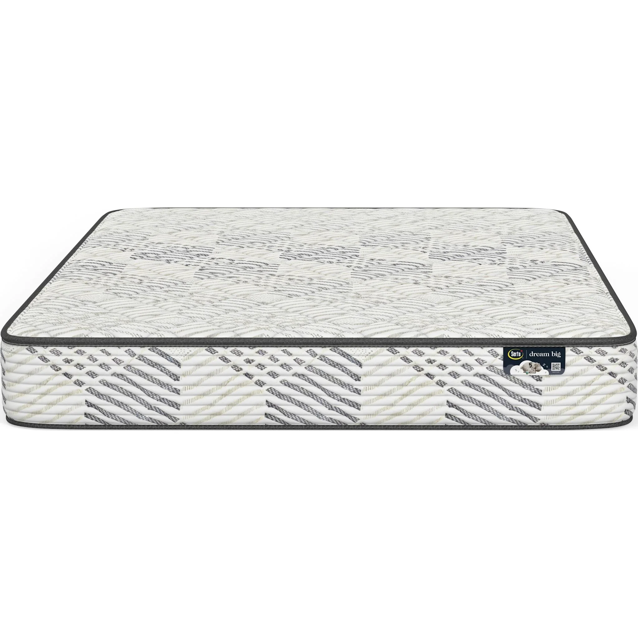 Serta Dream Big Mattress - Image 2