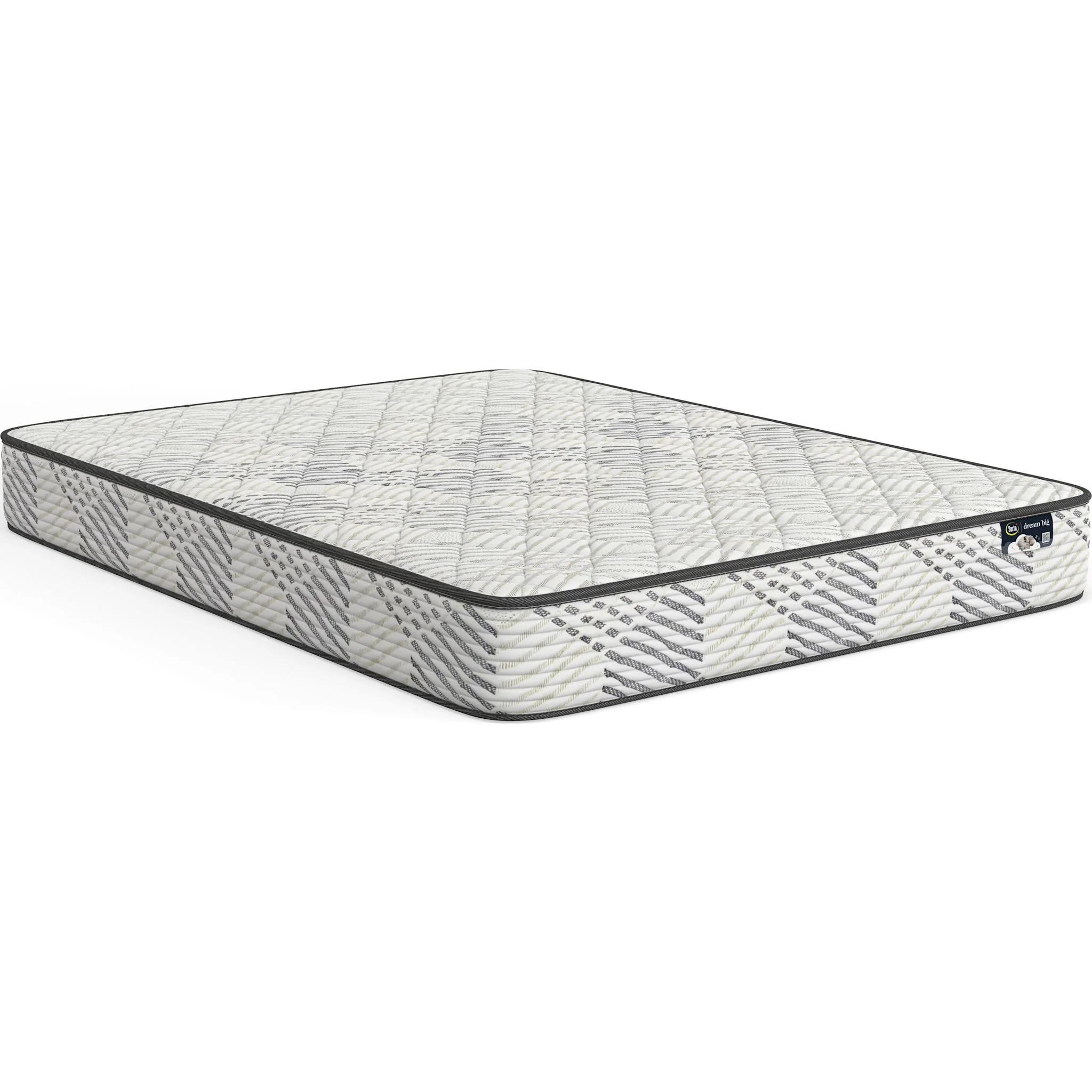 Serta Dream Big Mattress - Image 3