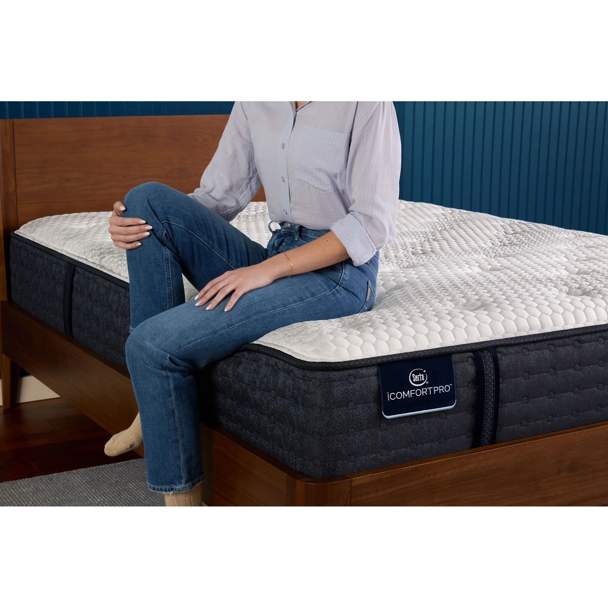 Serta iComfort PRO Perth - Image 5