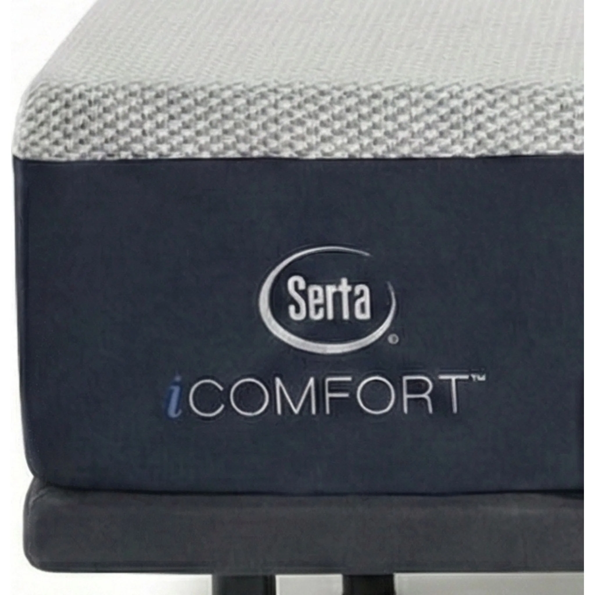 Serta iComfort Shift III 13" Plush Memory Foam Mattress