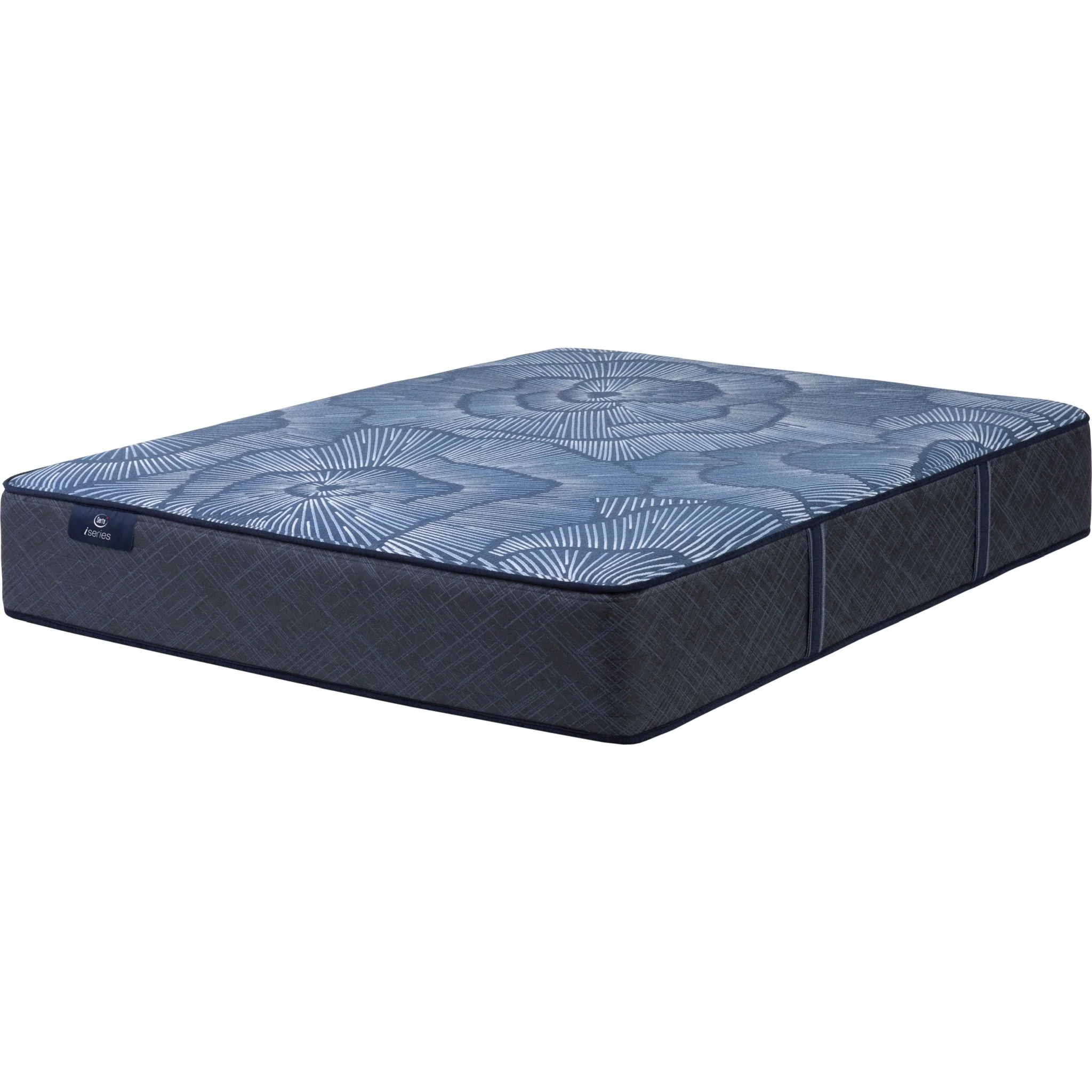 Serta iSeries Hybrid Perrotin Firm Mattress - Image 2