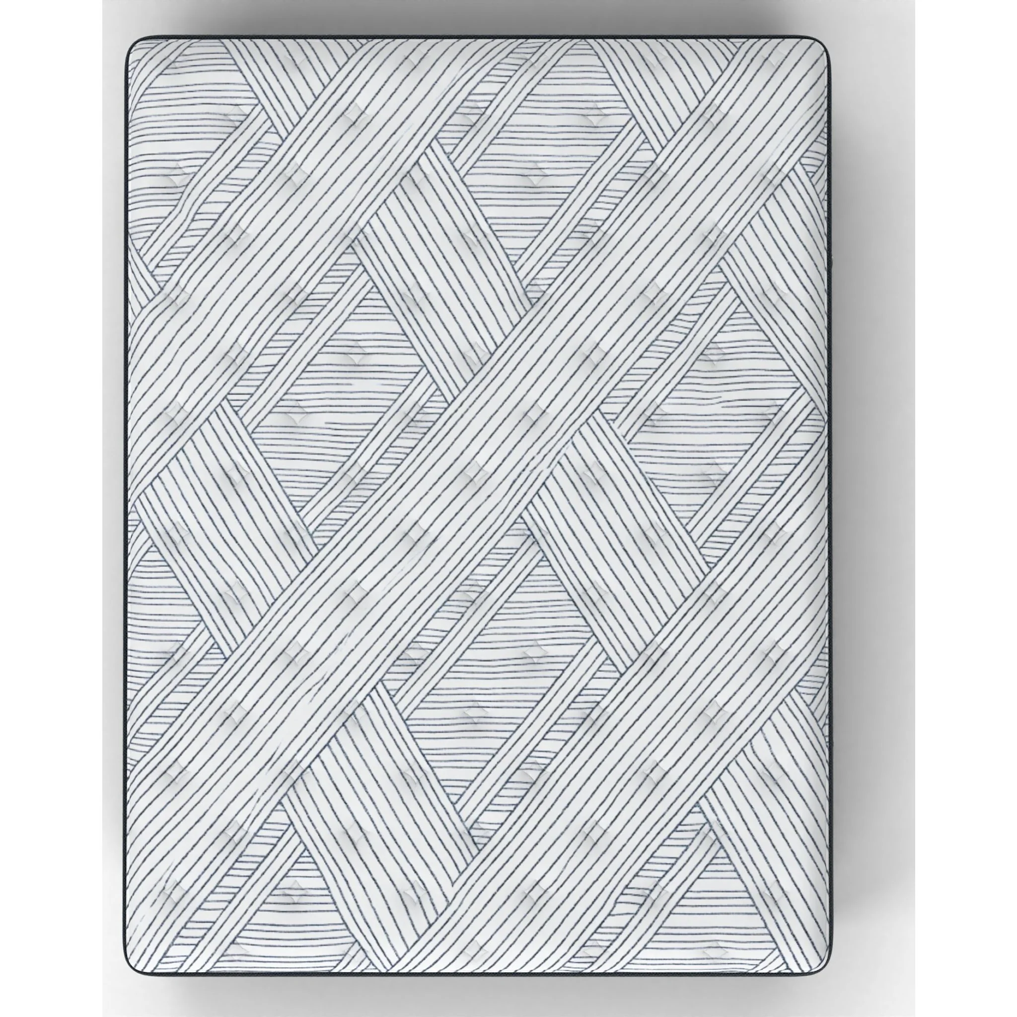 Serta Nightstar Senza 13" Firm Mattress - Image 4
