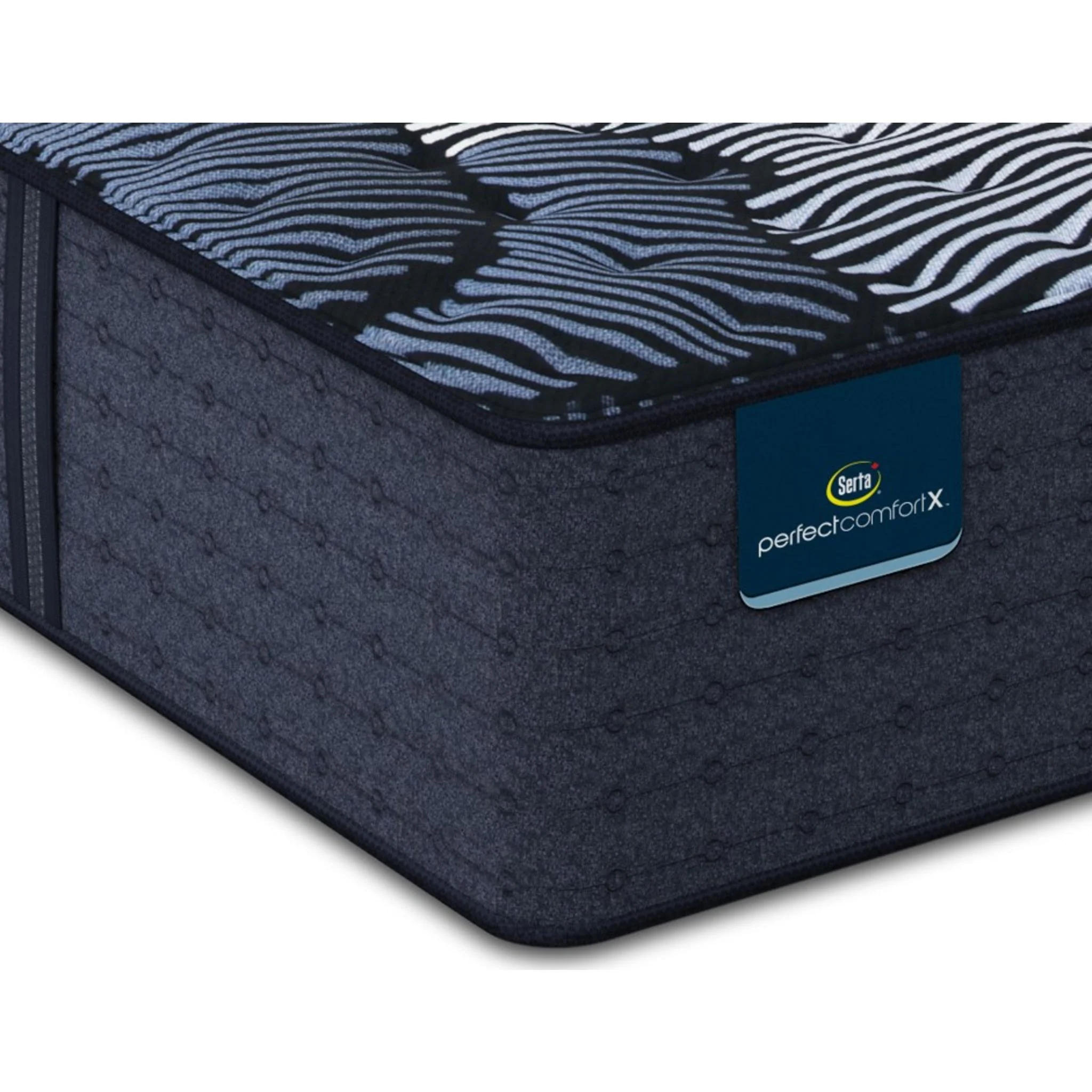 Serta Perfect Comfort X Radix Tight Top 14.5" Mattress
