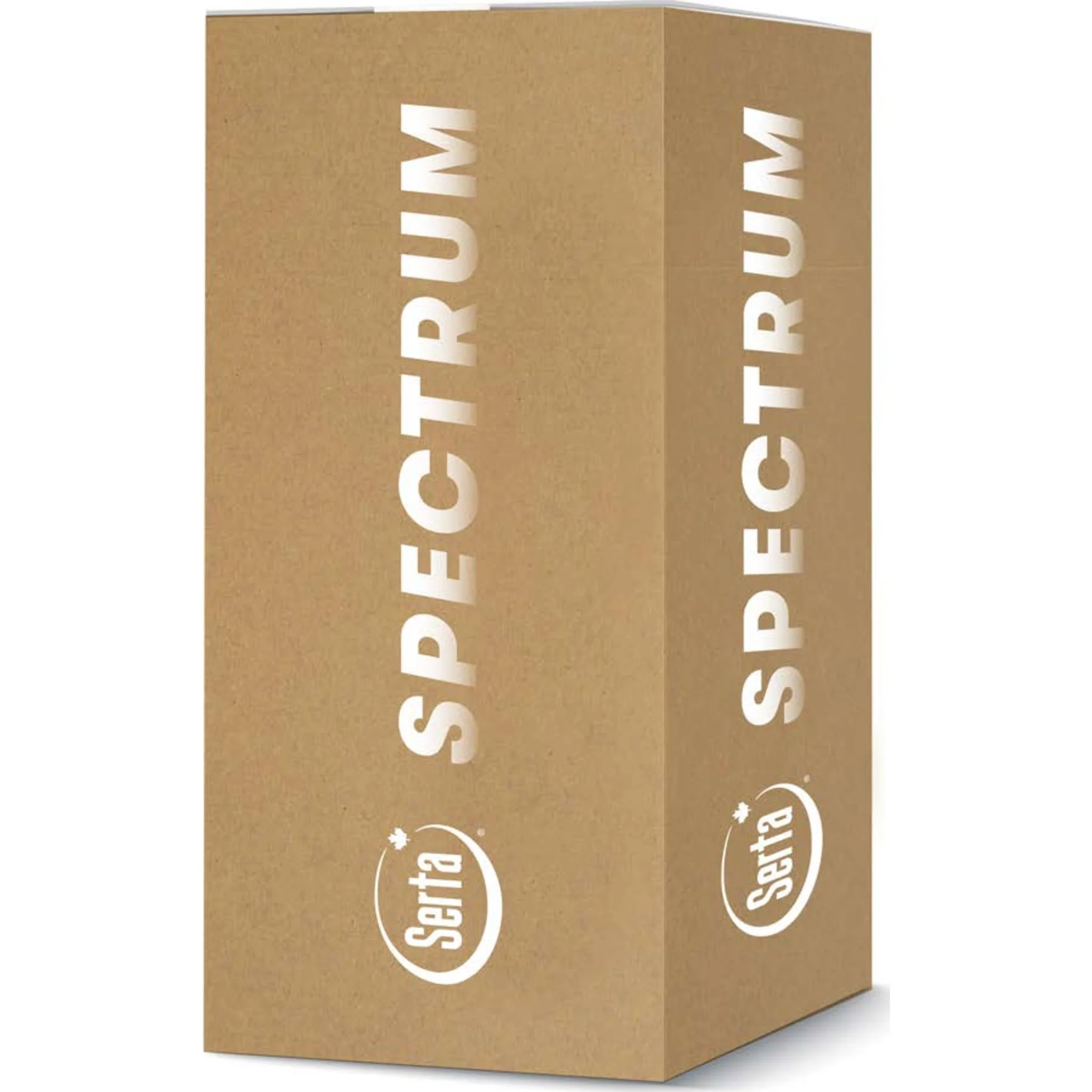 Serta Spectrum 7" Mattress in a Box - Image 5