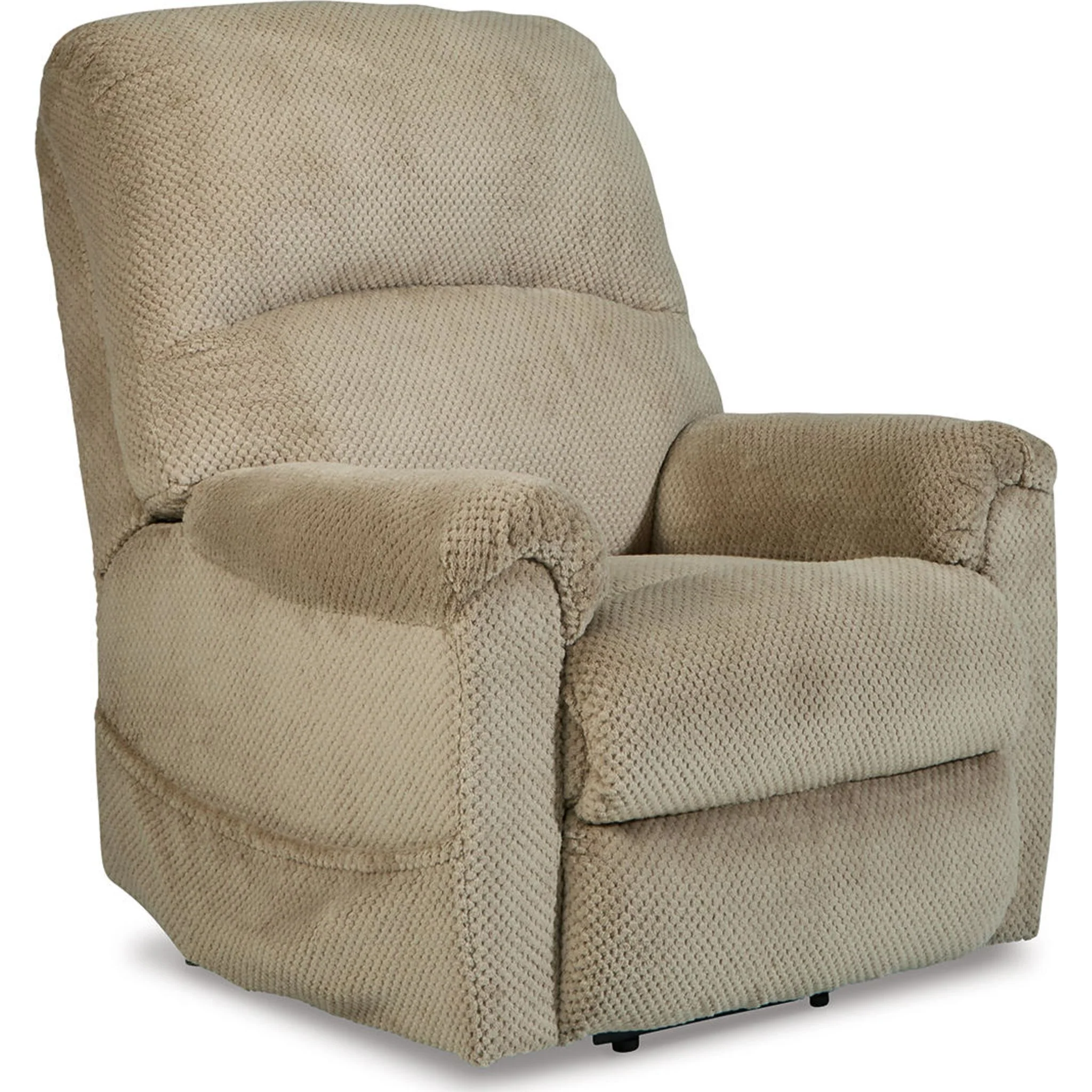 Shadowboxer Power Lift Recliner - Toast - Image 6