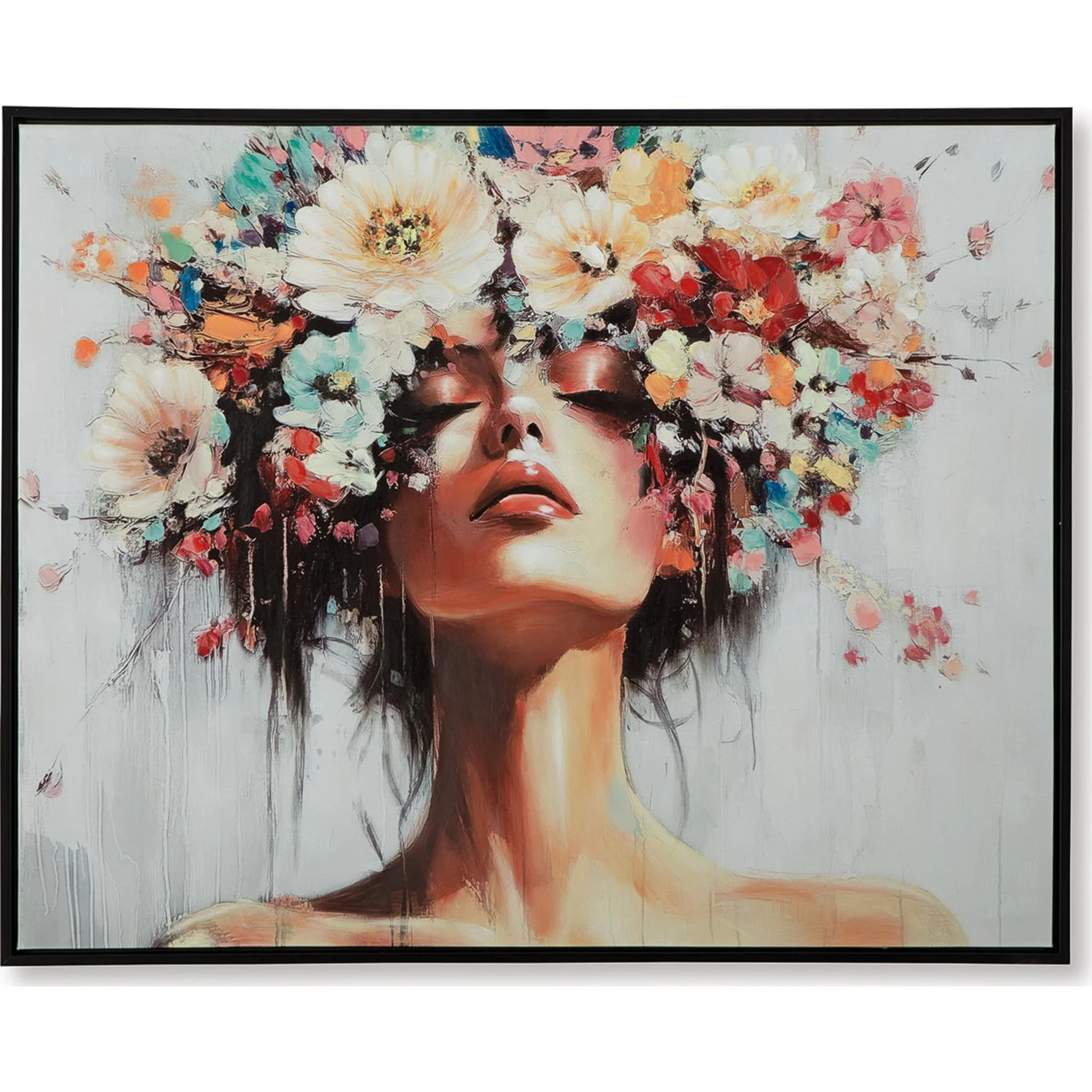 Shadwick Wall Art 50.00" x 40.00"