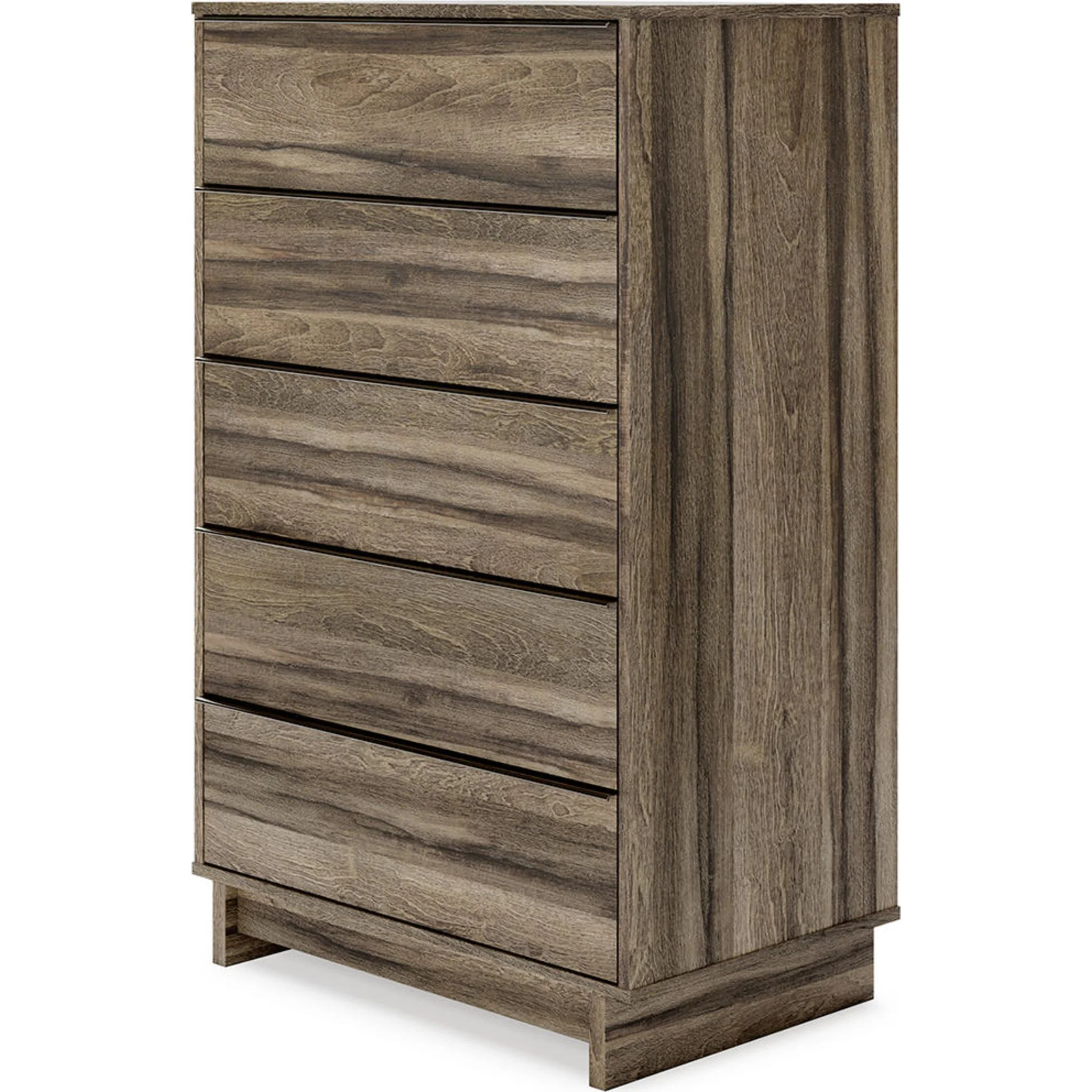 Shallifer Chest - Brown - Image 2