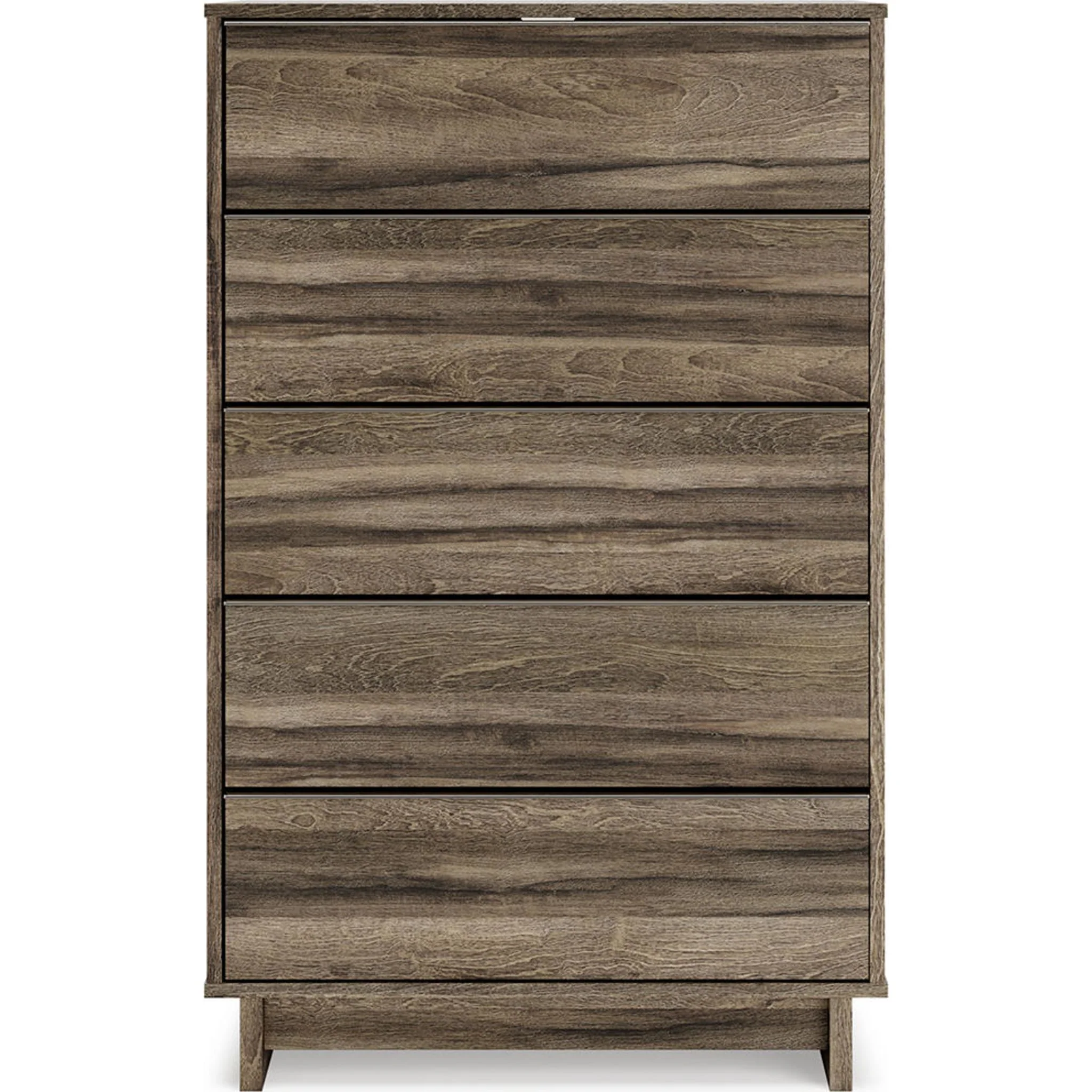 Shallifer Chest - Brown - Image 5