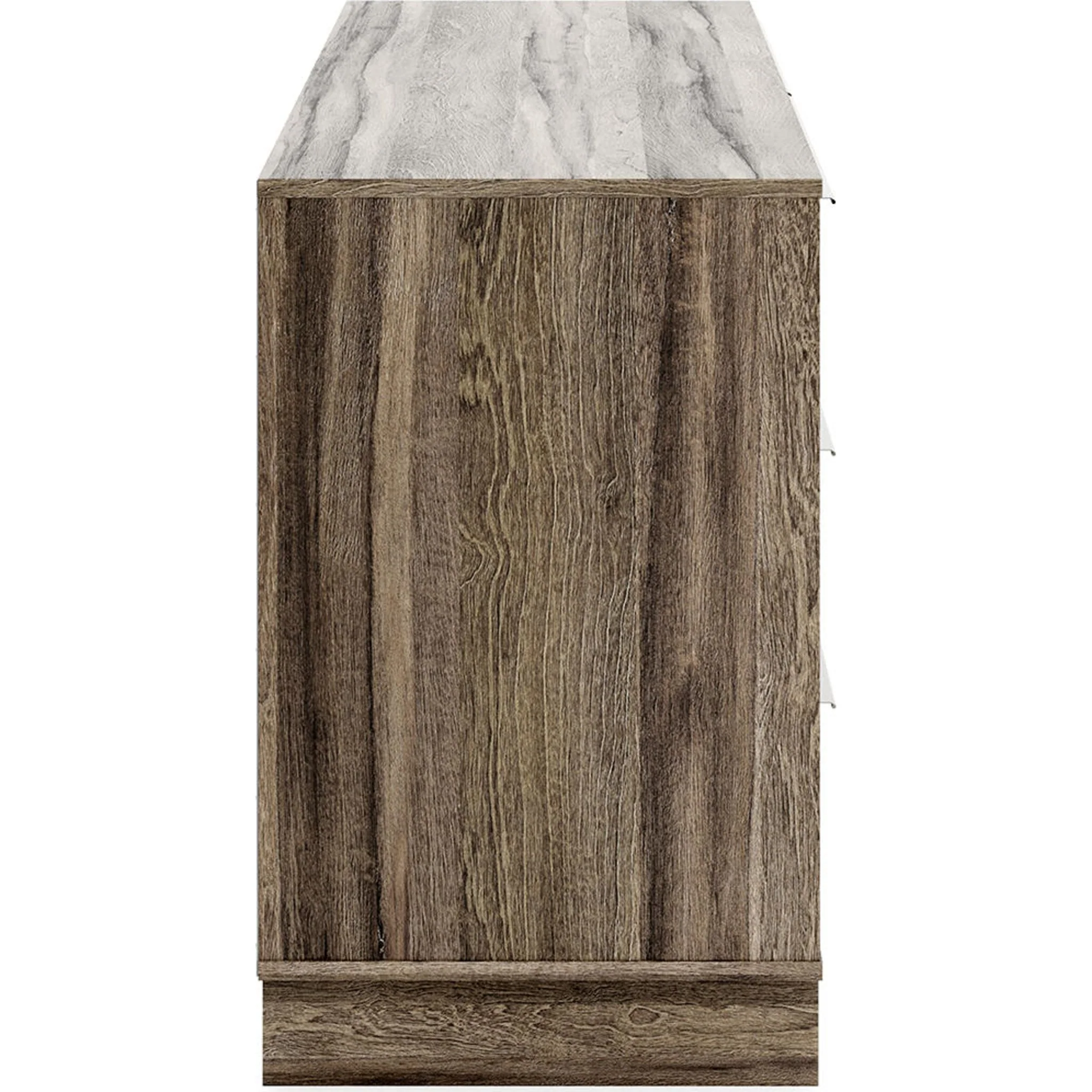 Shallifer Dresser - Brown - Image 8