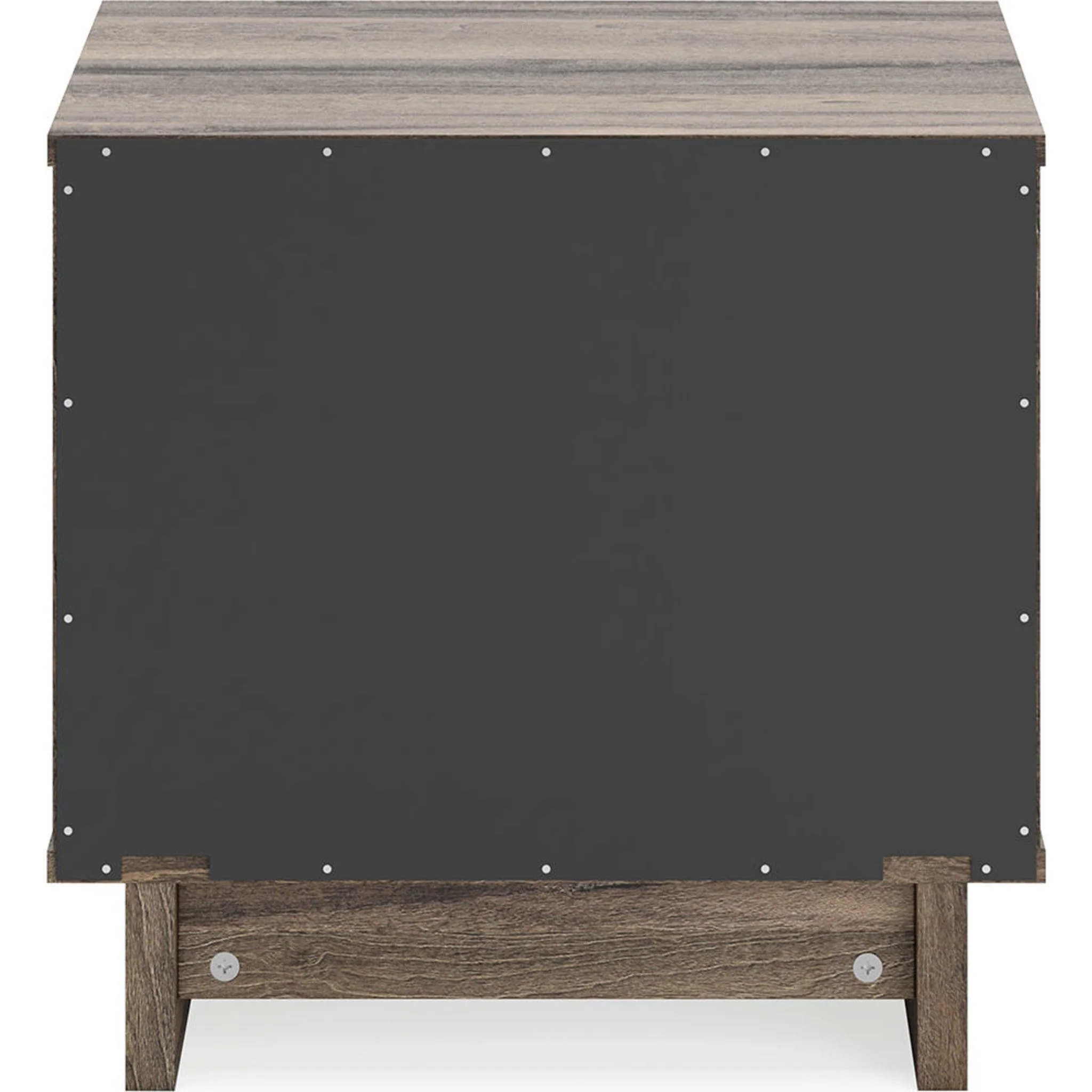 Shallifer Nightstand - Brown - Image 5