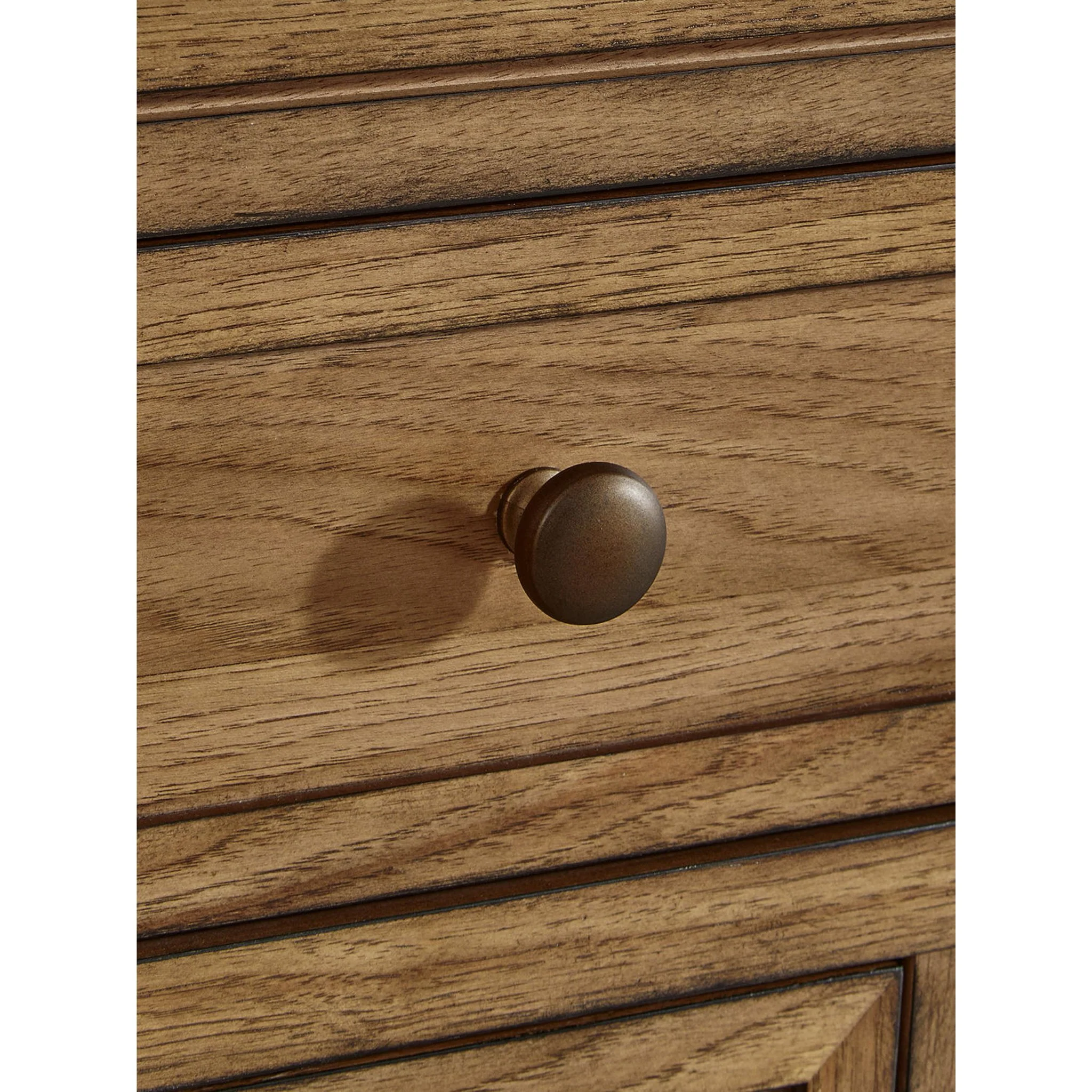 Sharlance Chest - Brown - Image 6
