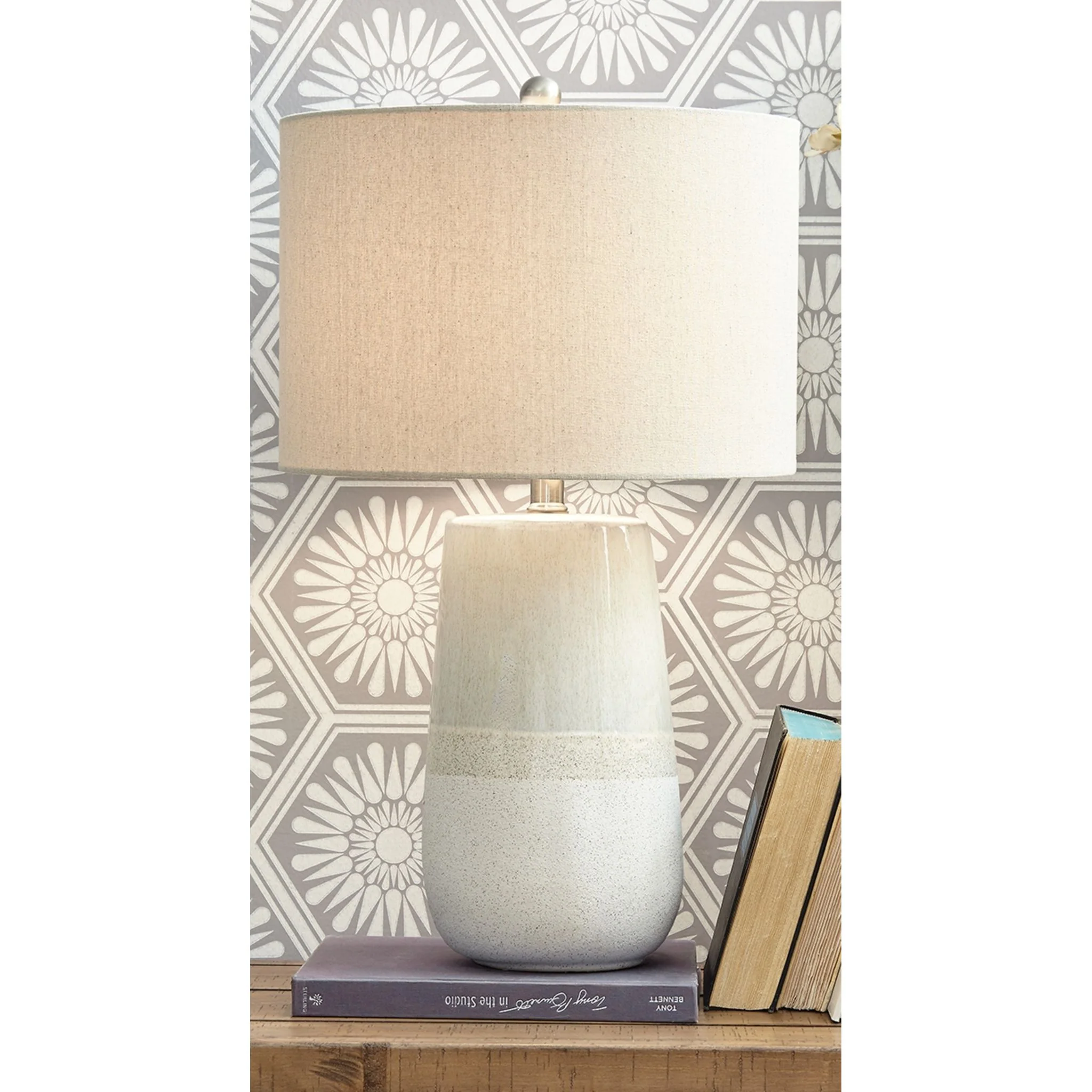 Shavon Table Lamp 26.00" - Image 3
