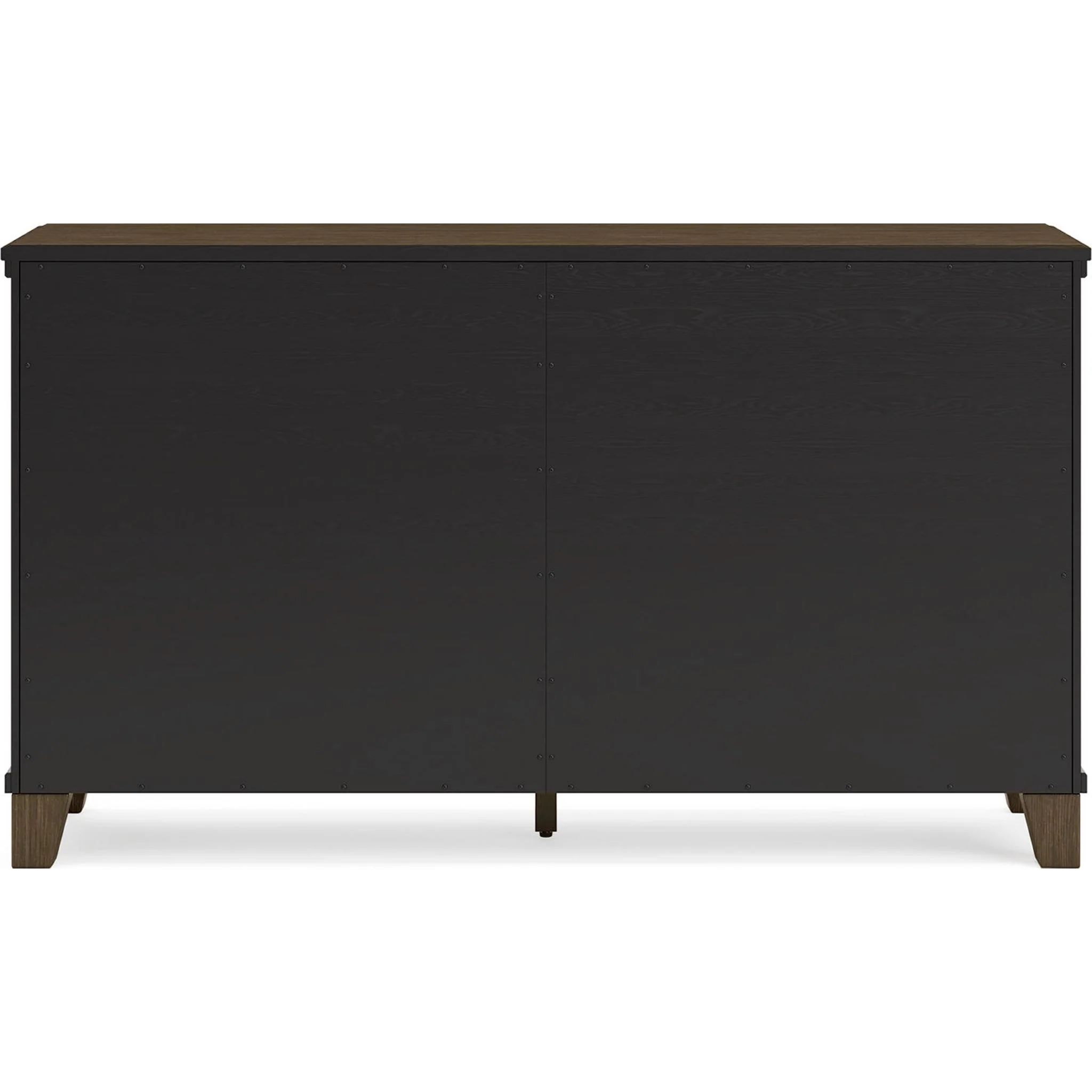 Shawbeck Dresser - Medium Brown - Image 6
