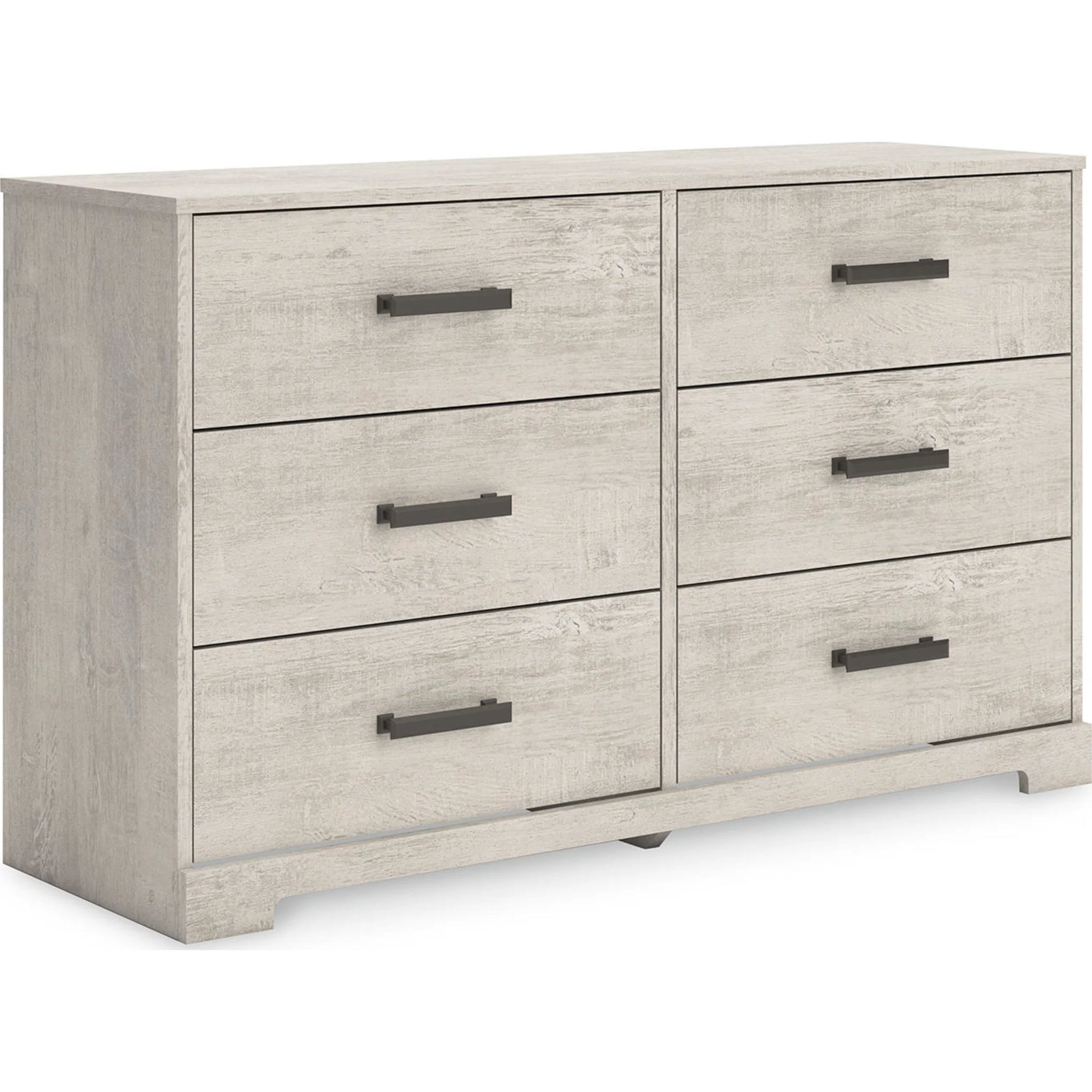 Shawburn Dresser - Gray