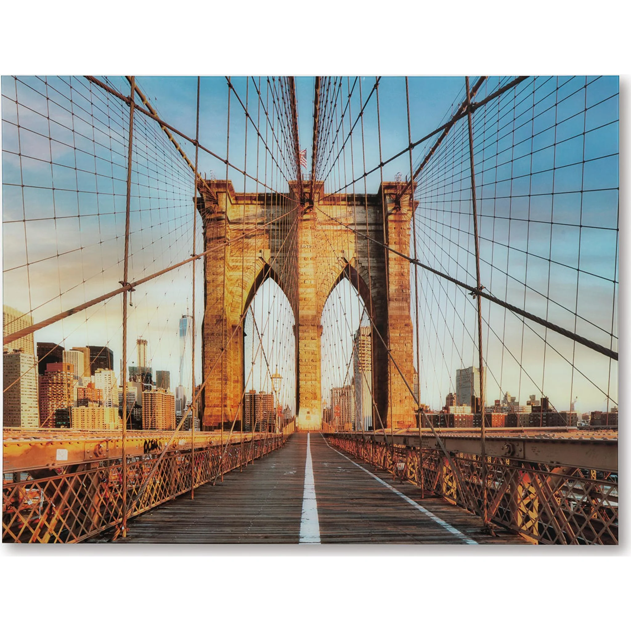 Shayward Wall Art 48.00" x 36.00"