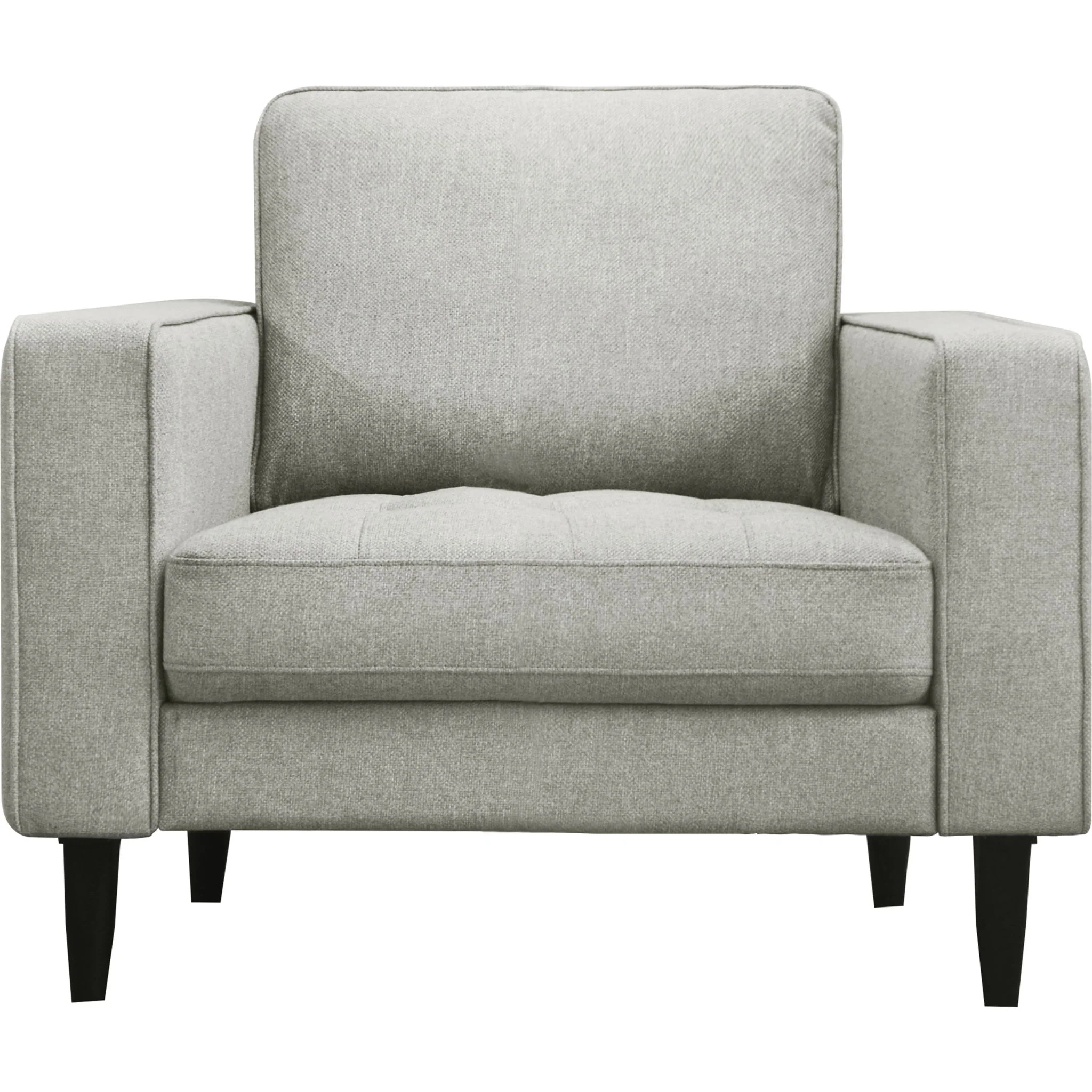 Shea Chair - Nora Oat - Image 2