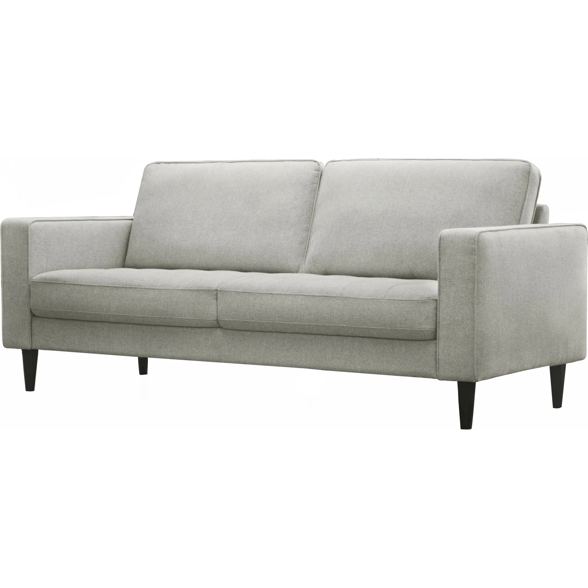Shea Sofa - Nora Oat - Image 2