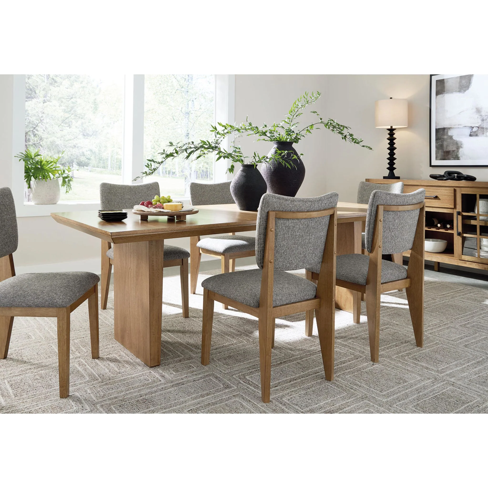 Sherbana Dining Set - Image 10