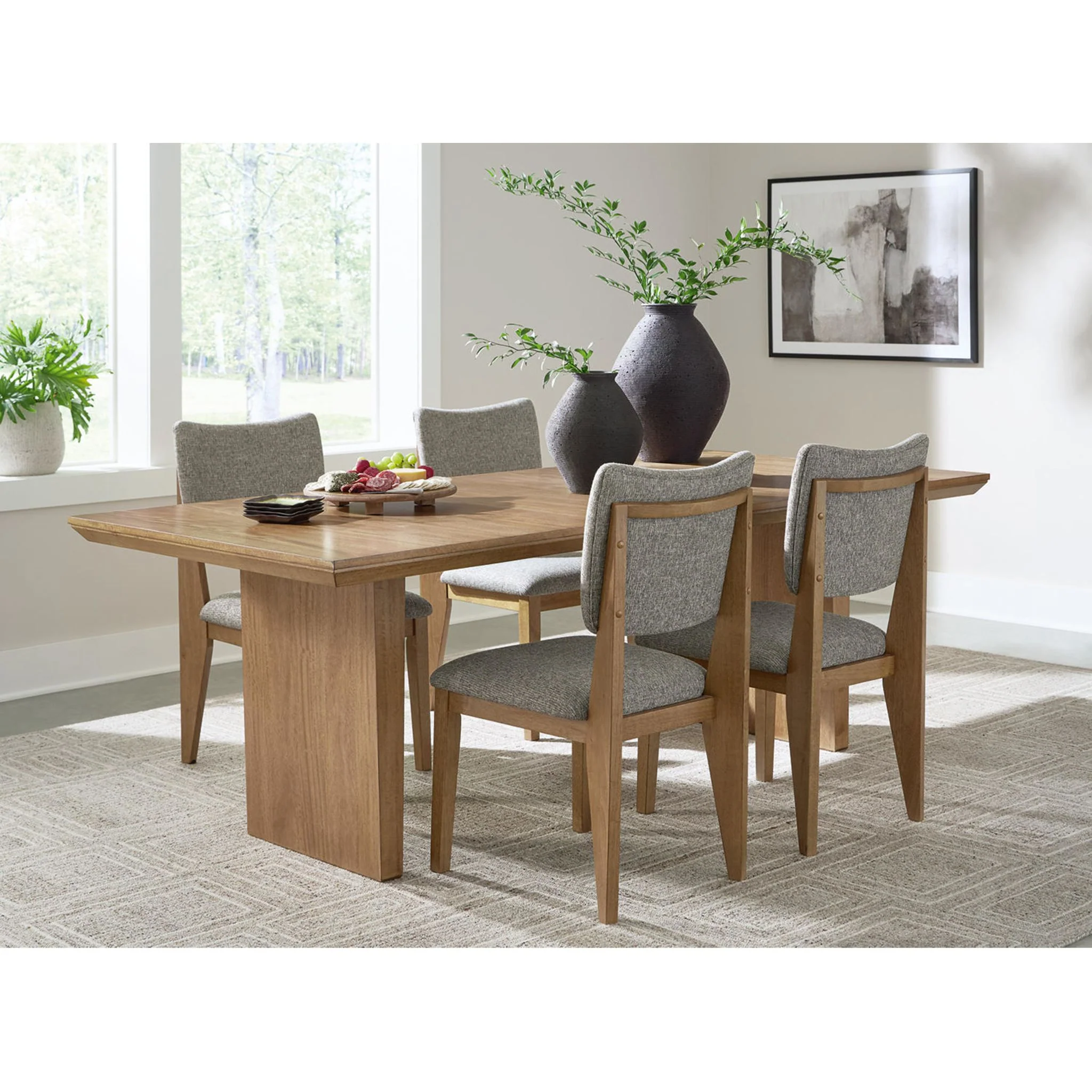 Sherbana Dining Set - Image 3