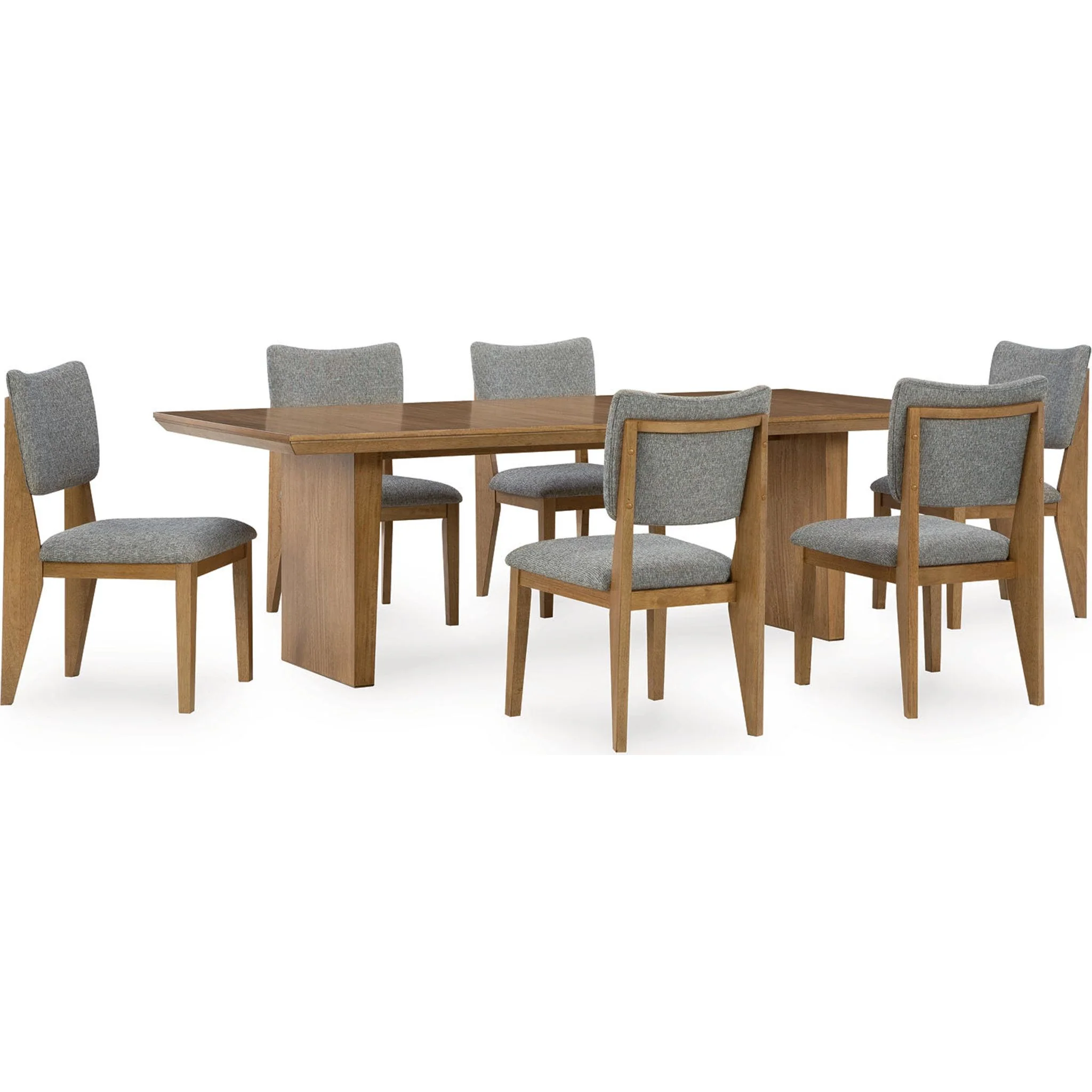 Sherbana Dining Set - Image 6