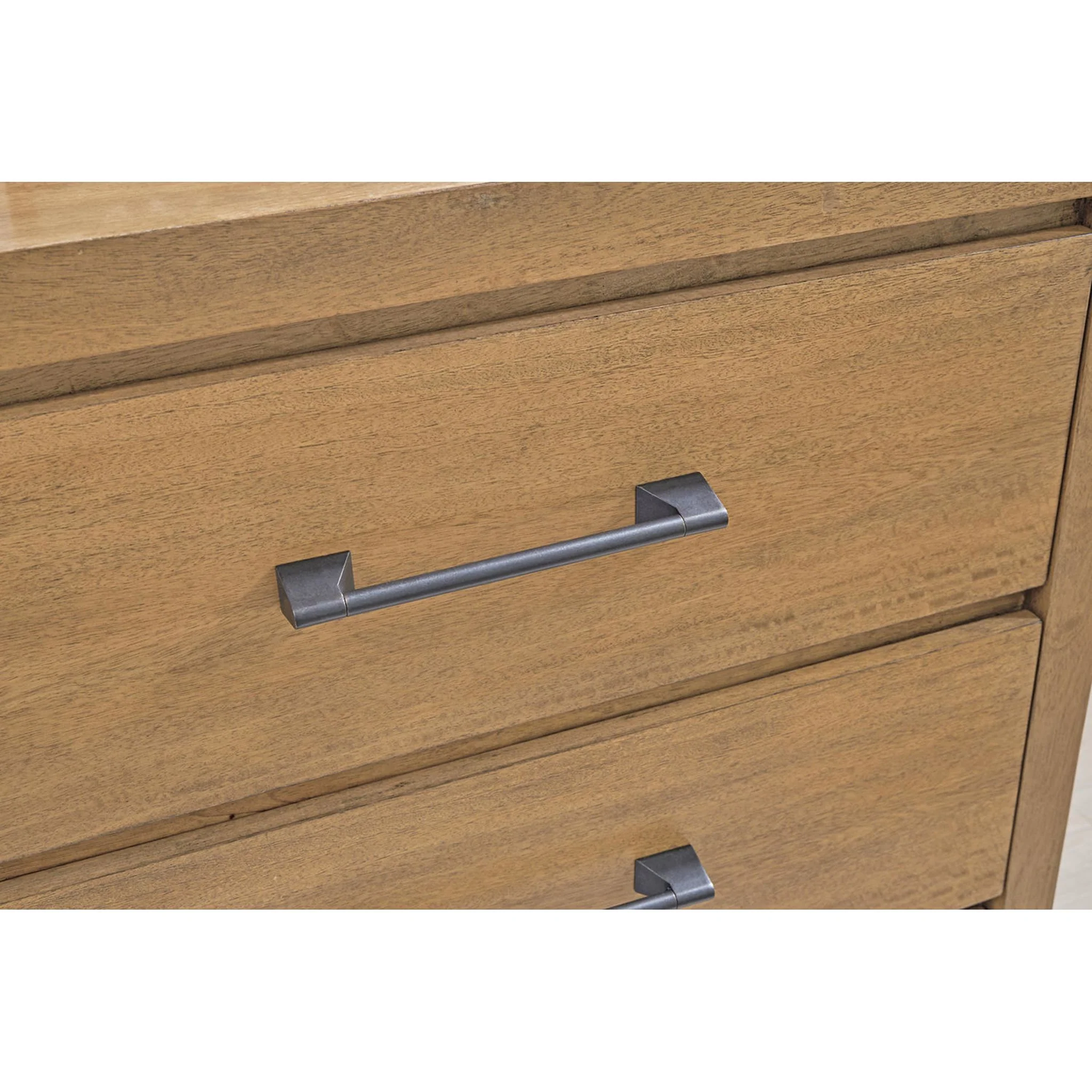 Sherbana Dresser - Light Brown - Image 8