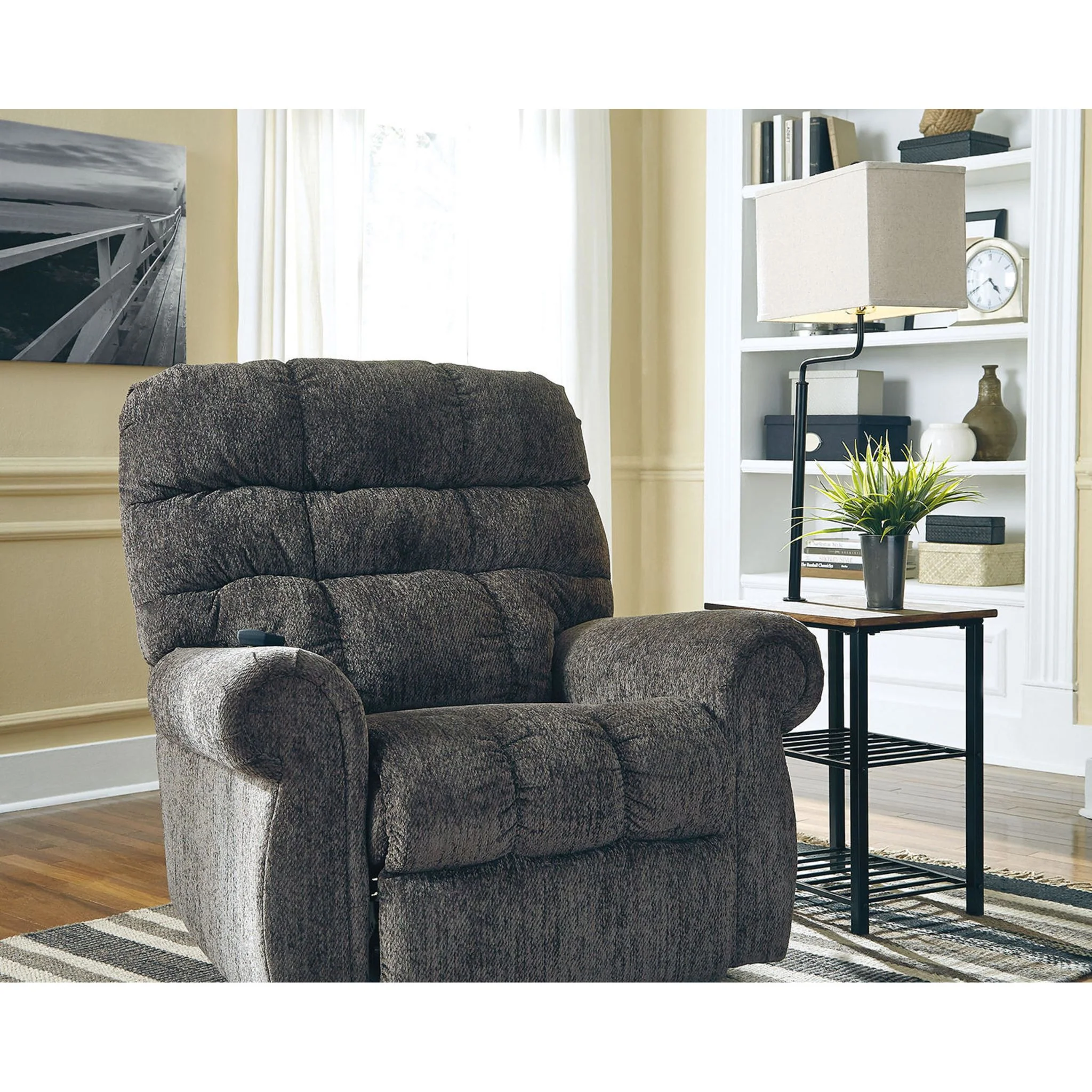 Shianne Floor Lamp 57.75" - Image 11