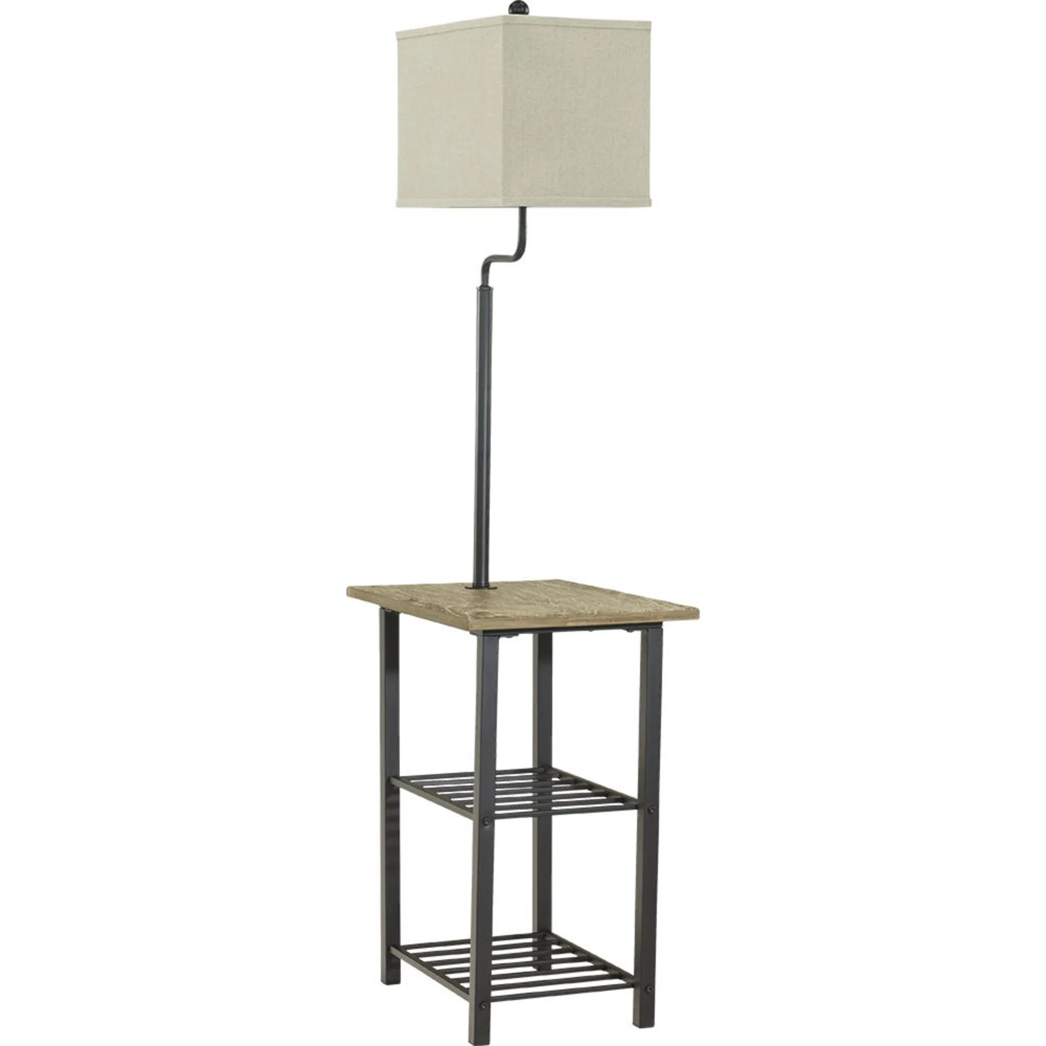 Shianne Floor Lamp 57.75" - Image 12