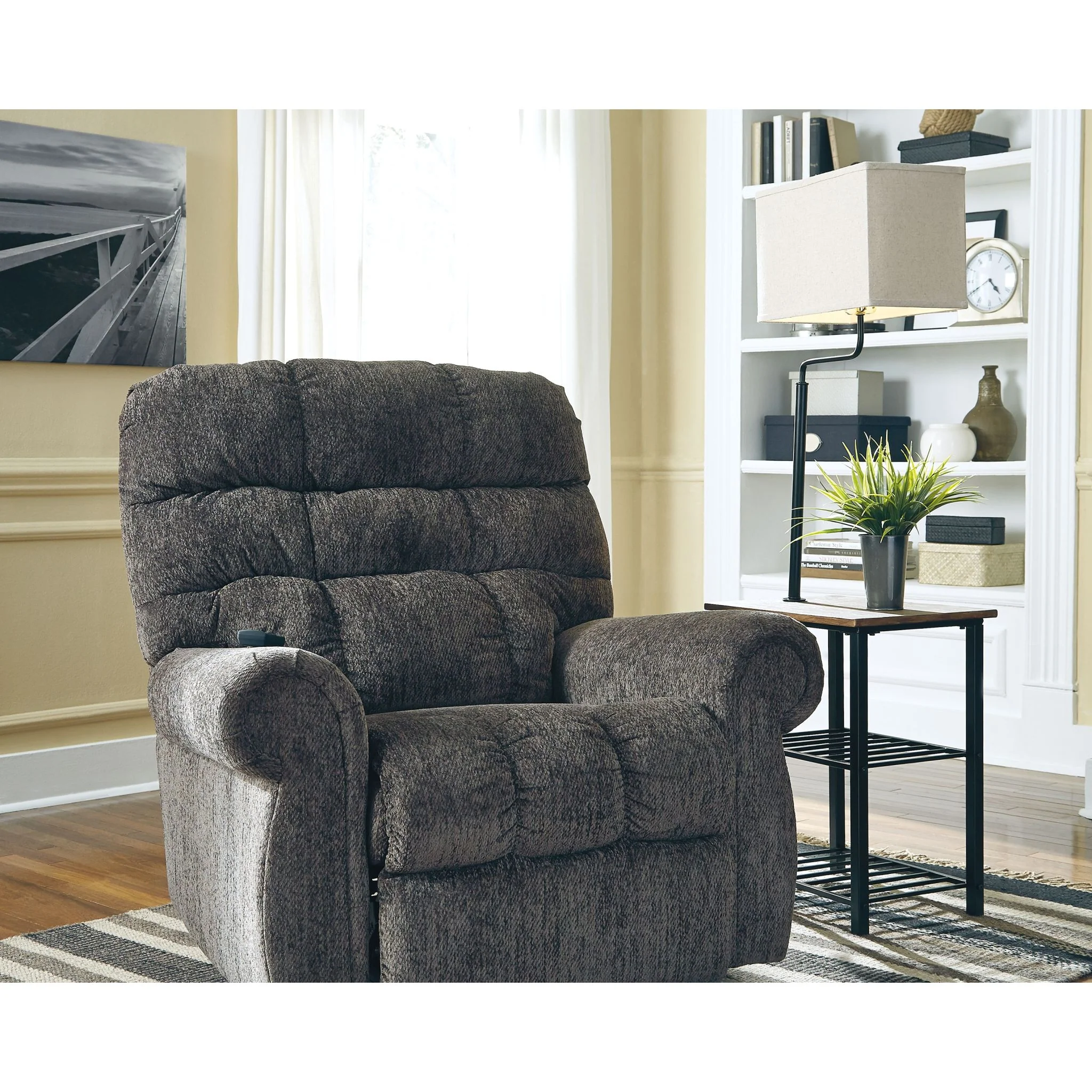 Shianne Floor Lamp 57.75" - Image 2