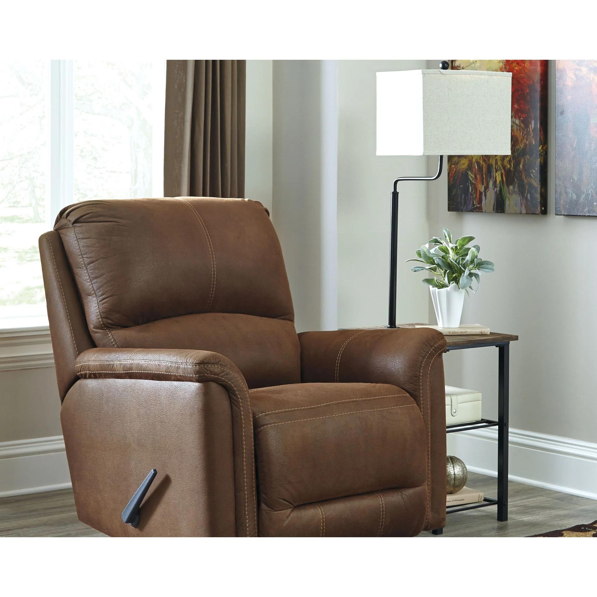 Shianne Floor Lamp 57.75" - Image 7