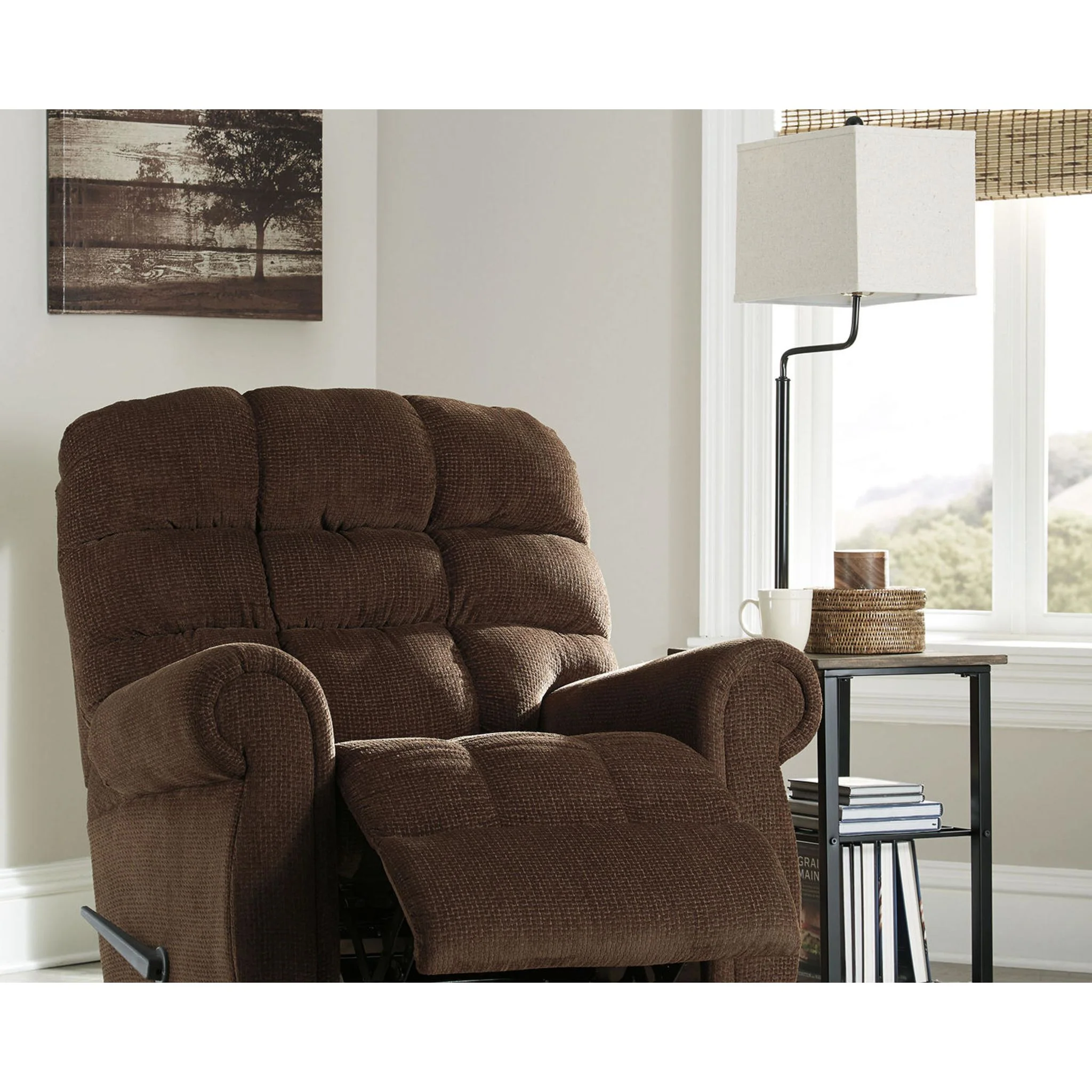 Shianne Floor Lamp 57.75" - Image 9