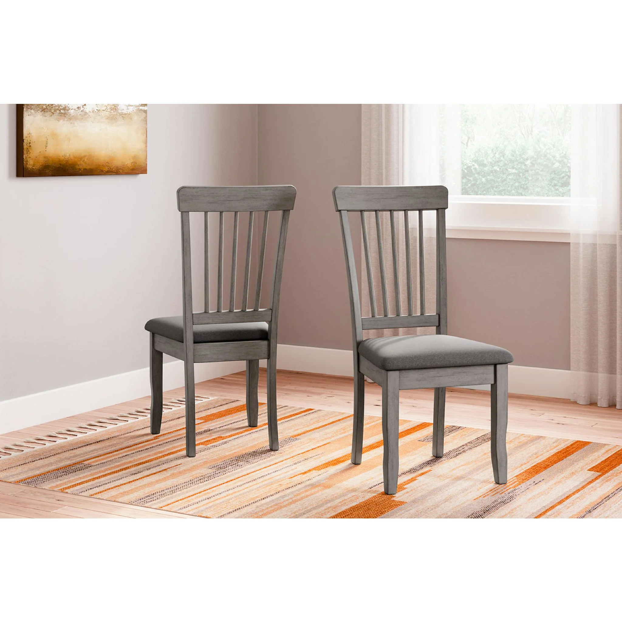 Shullden Dining Set - Image 21