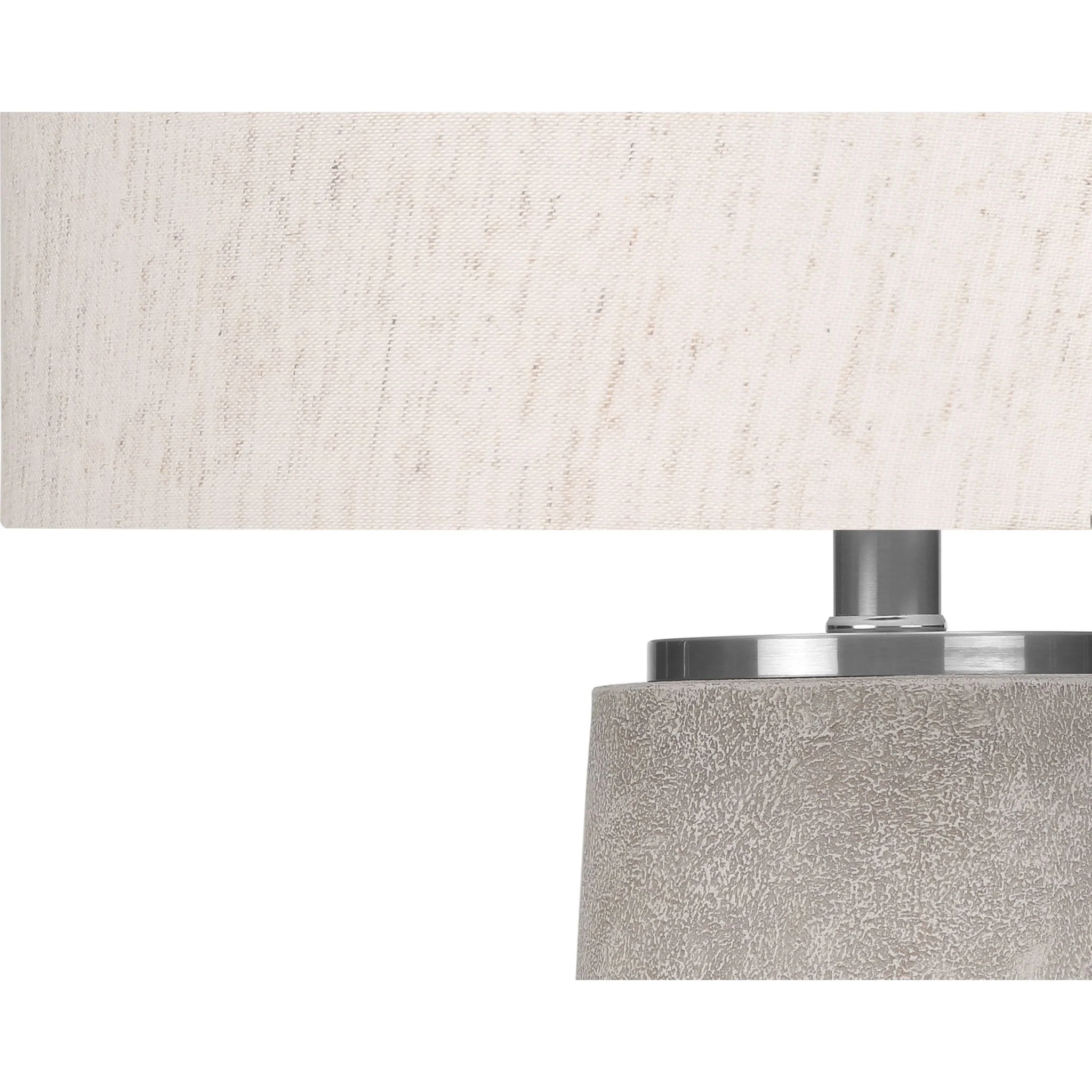 Sia Table Lamp 29.00" - Image 5