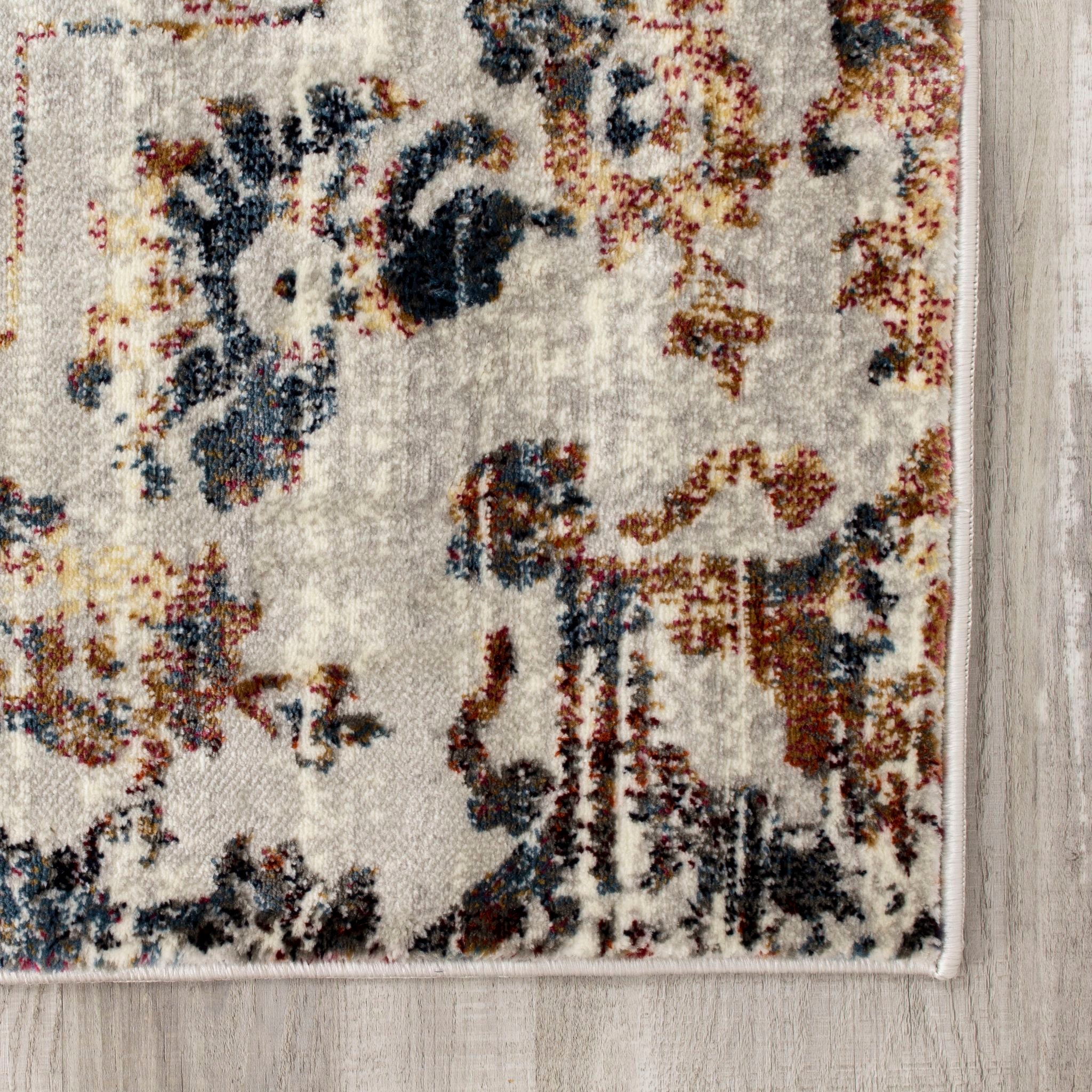 Sidra Area Rug - 8'x10' - Image 2