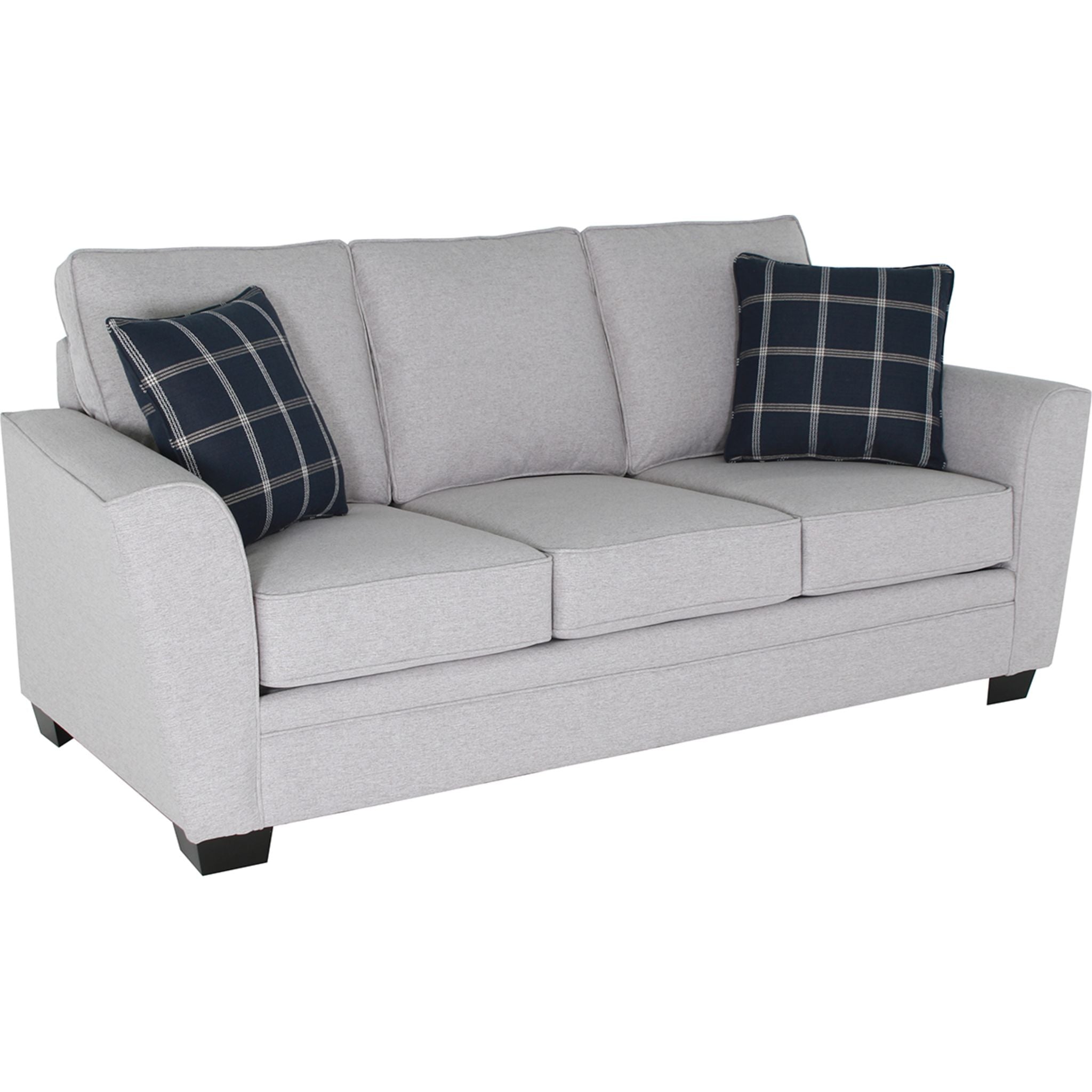 Sienna Sofa - Dove - Image 2