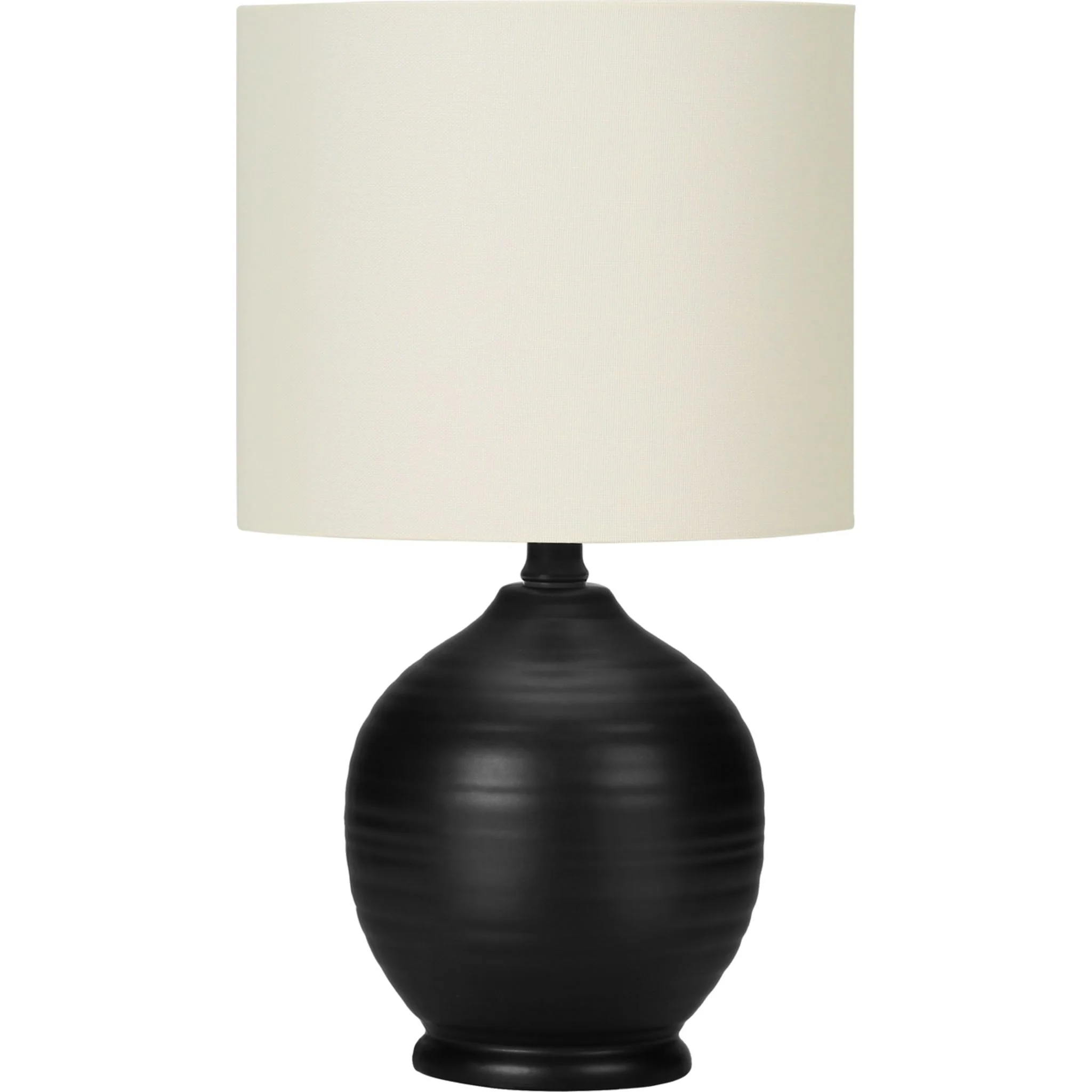 Sienna Table Lamp 16.50"