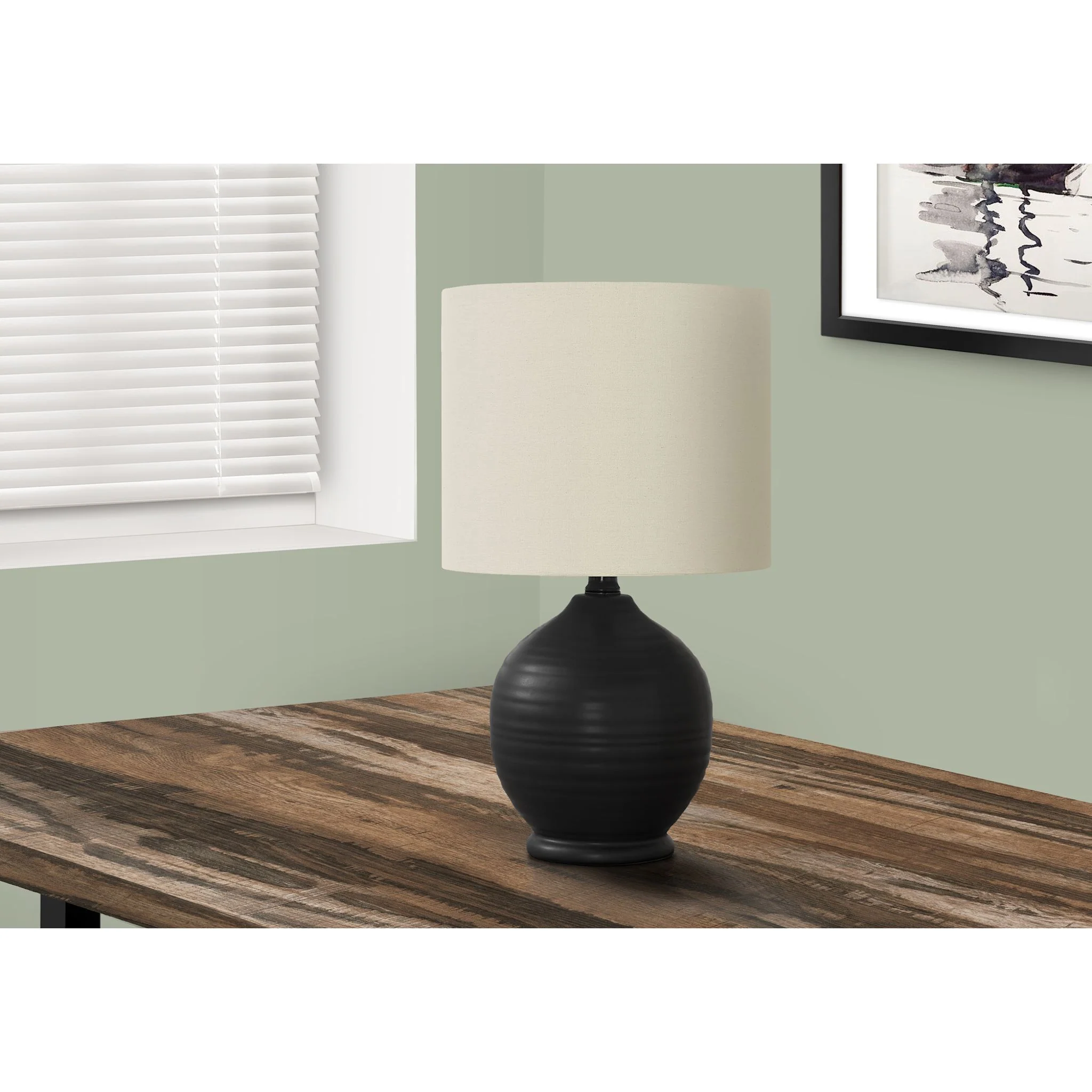 Sienna Table Lamp 16.50" - Image 3