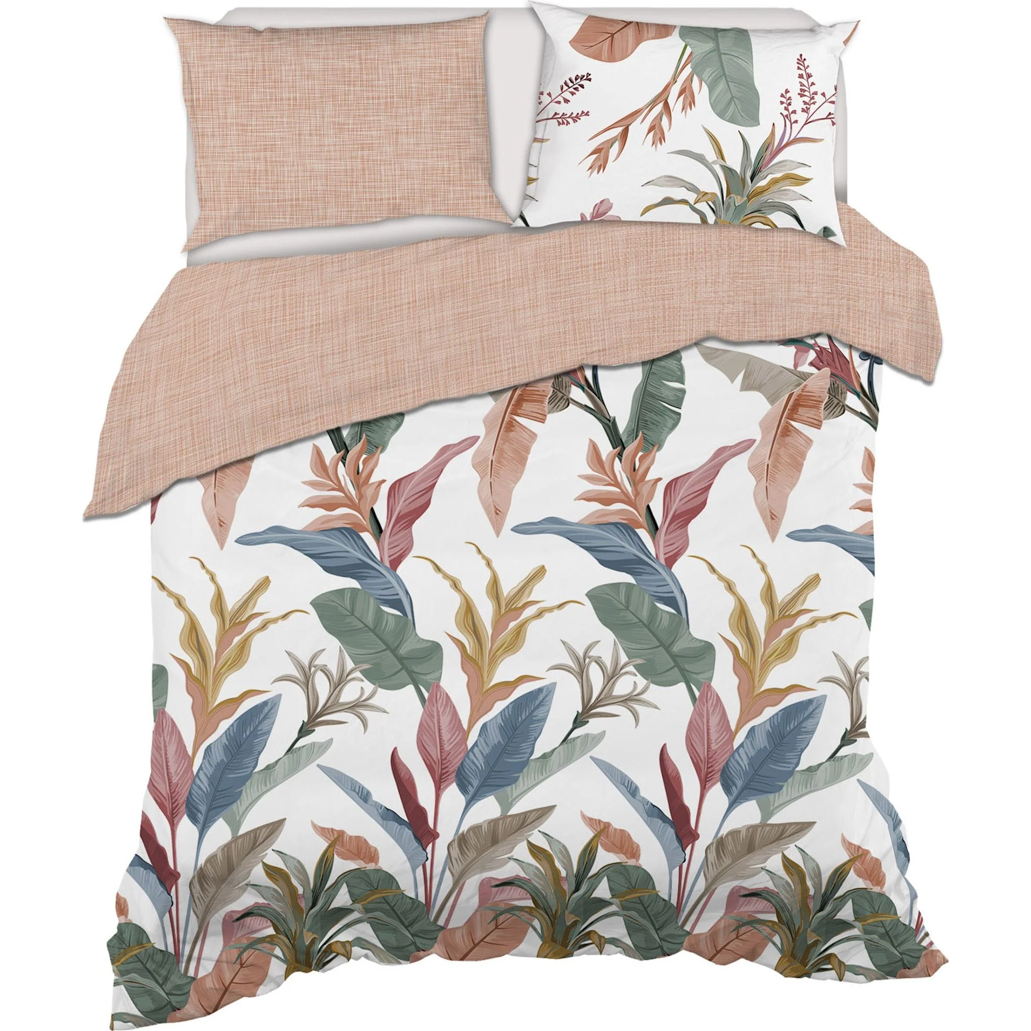 Sierra Quilt Set