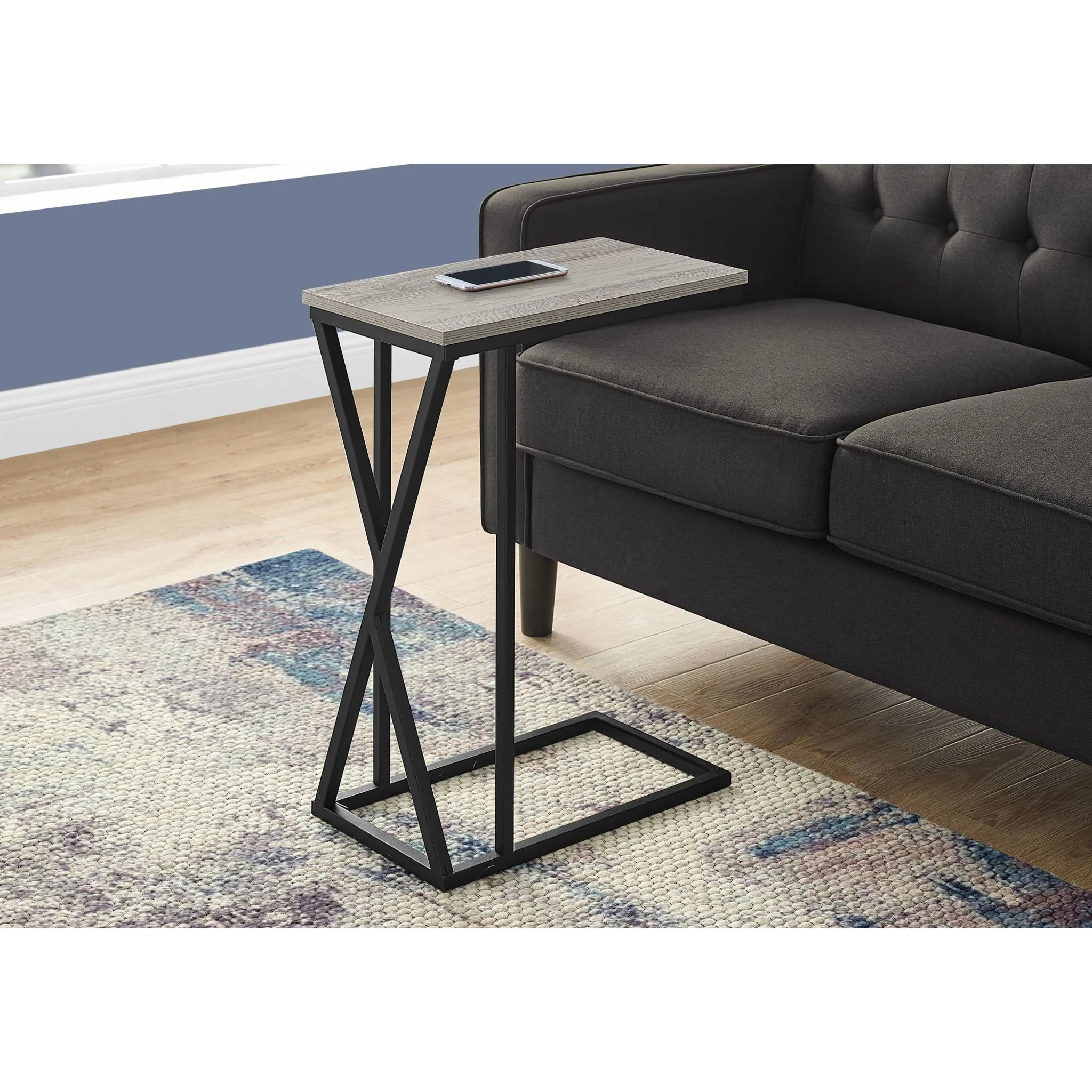 Silas Accent Table - Image 18