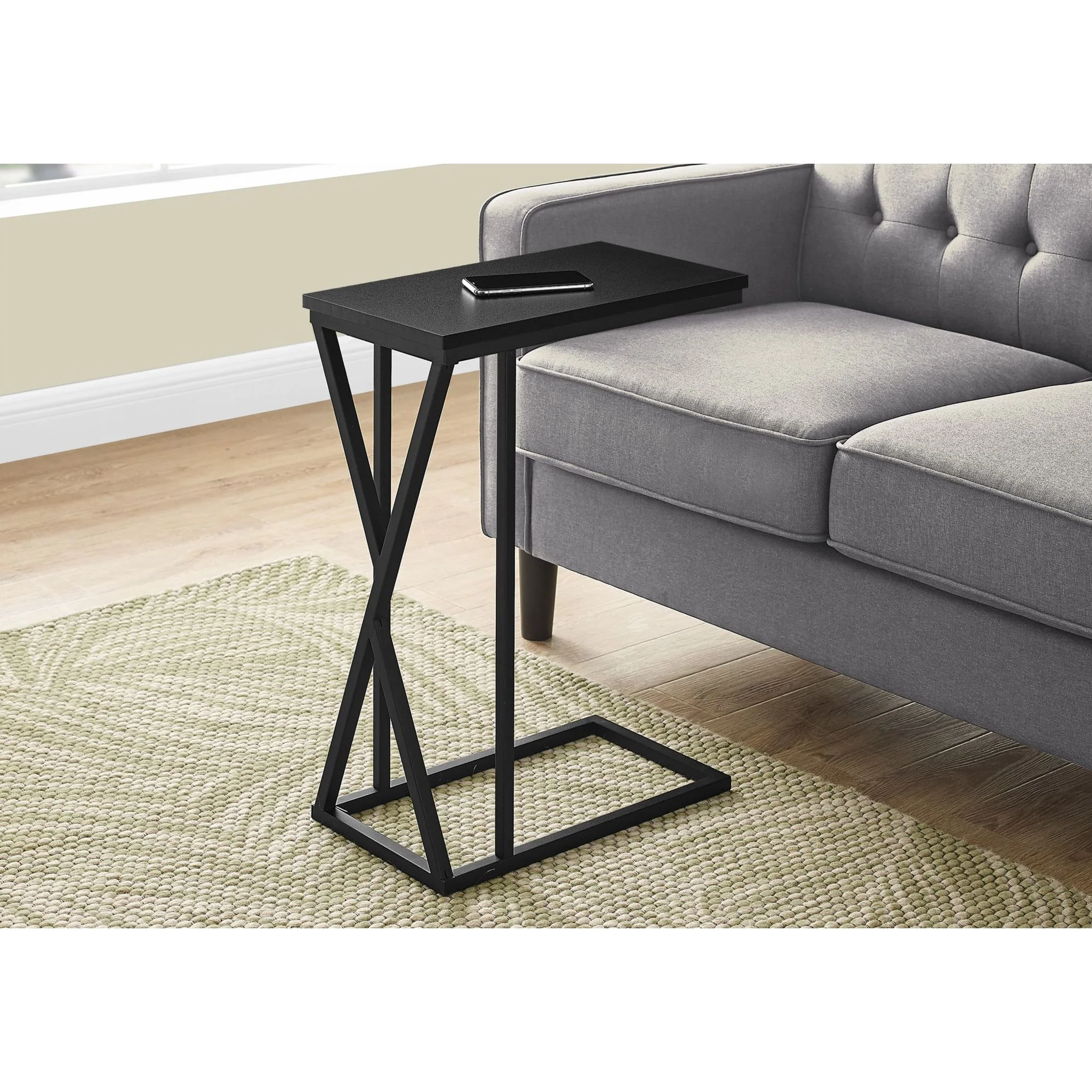 Silas Accent Table - Image 8
