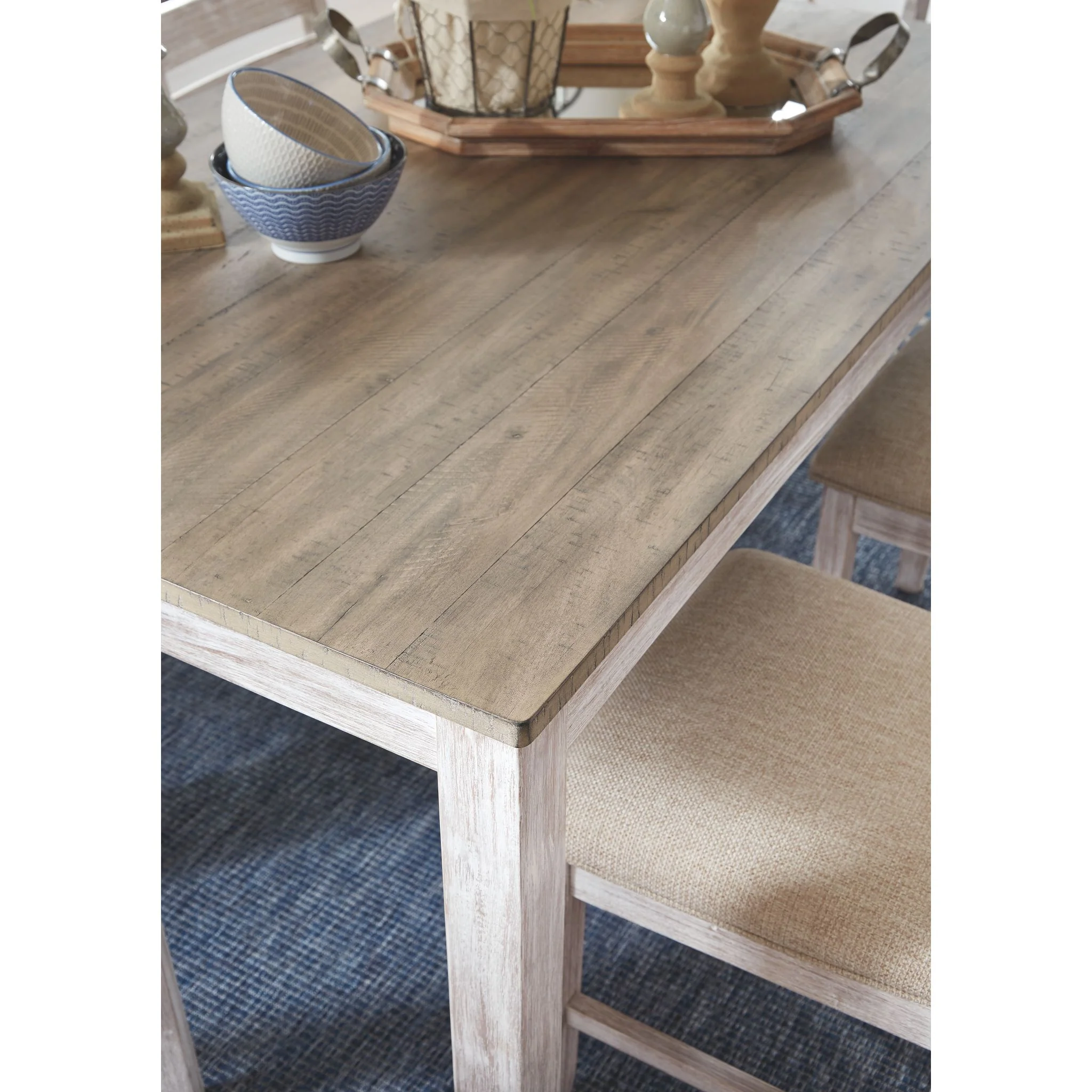 Skempton Counter Dining Set - Image 22