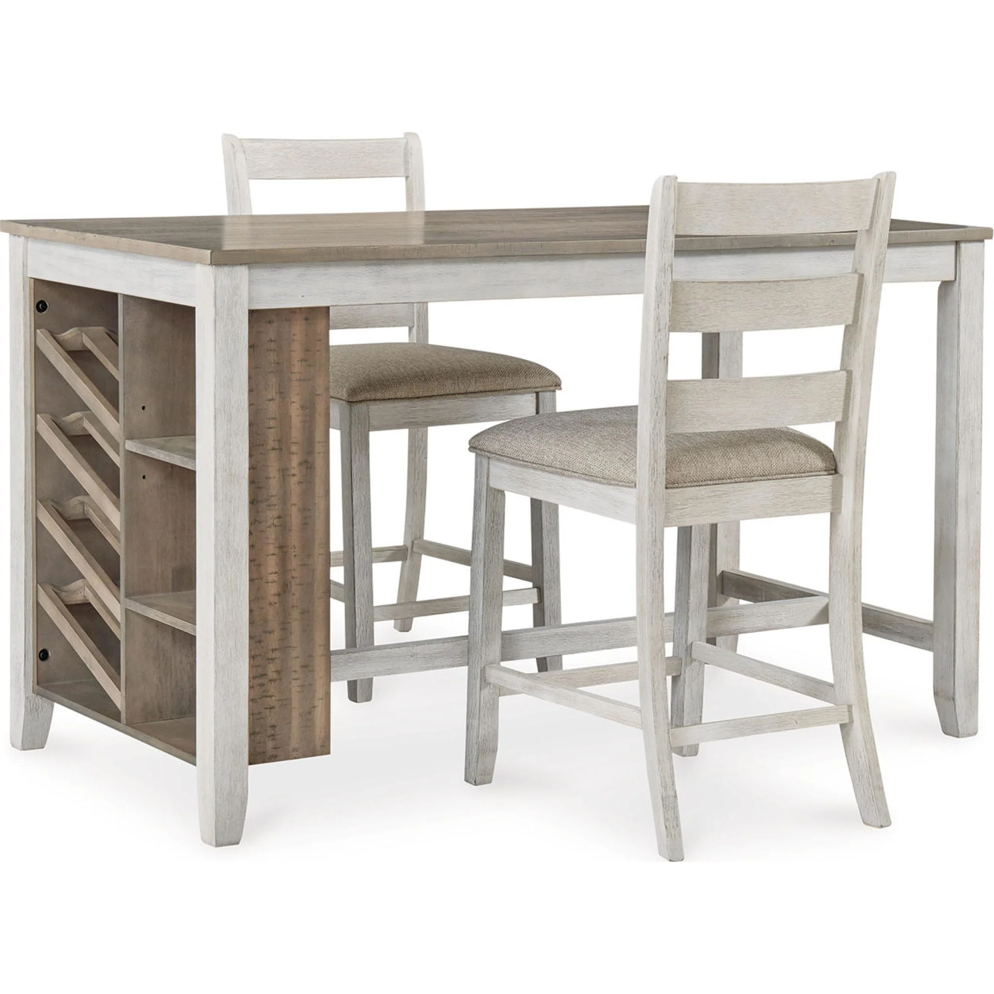 Skempton Counter Dining Set - Image 26