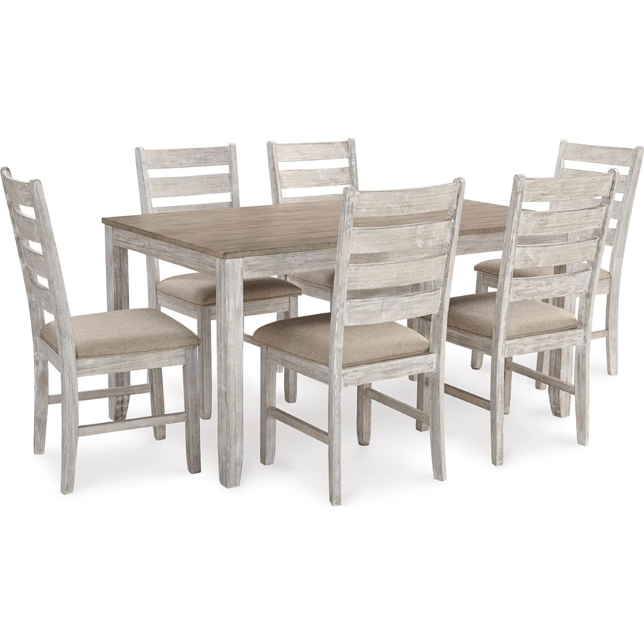 Skempton Dining Set