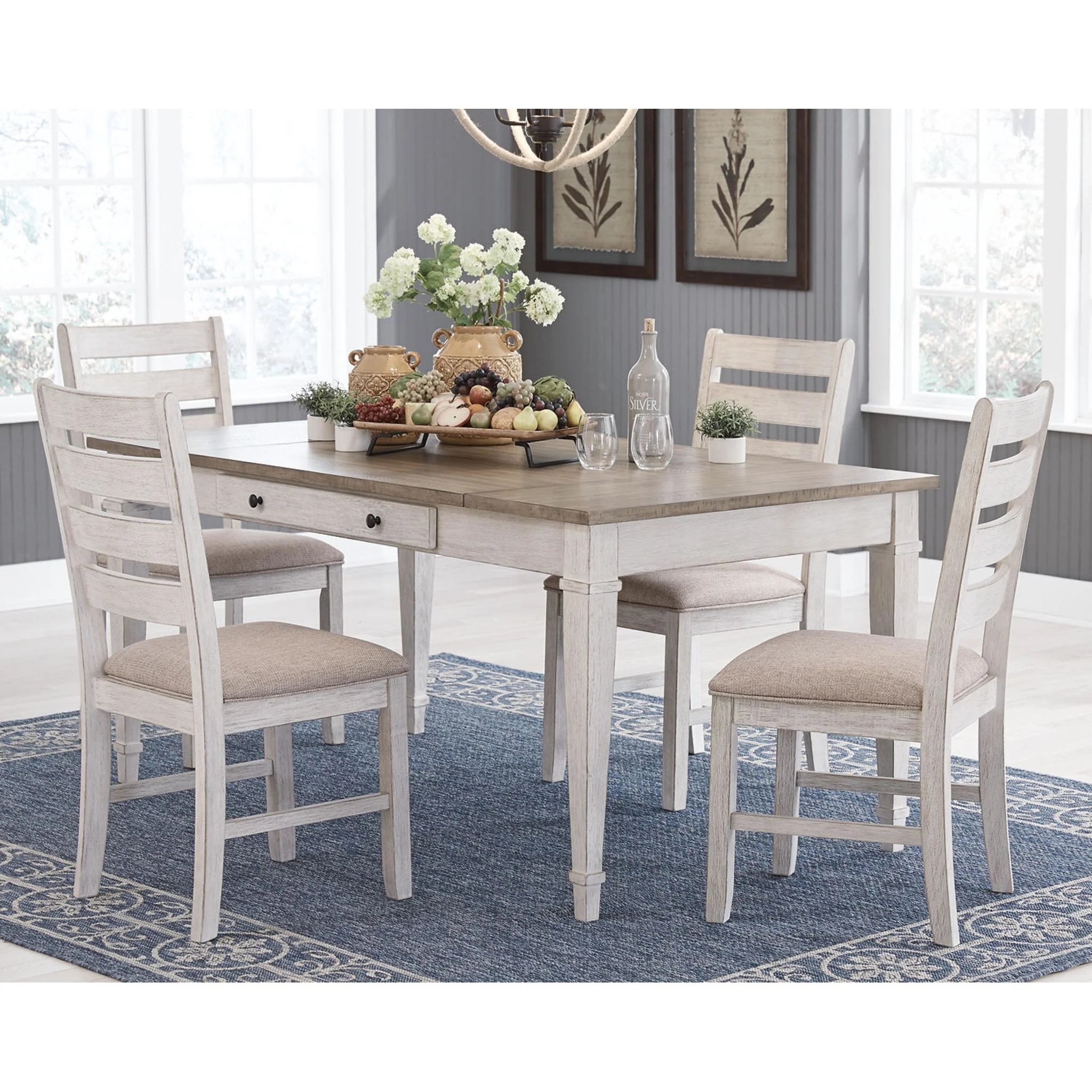 Skempton Dining Set - Image 17