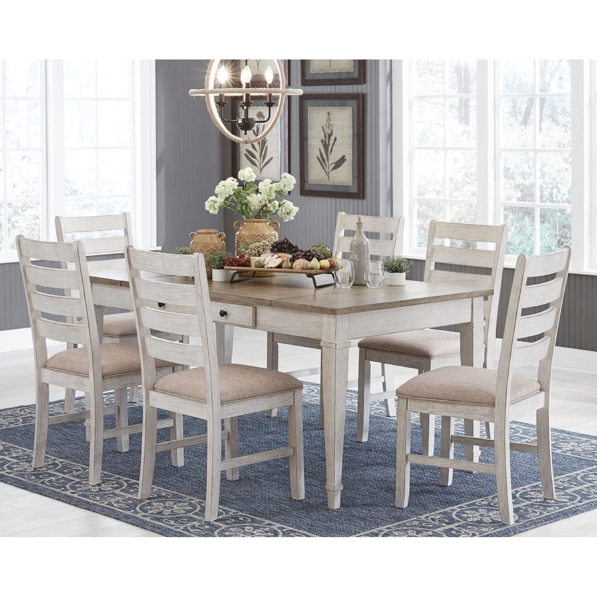 Skempton Dining Set - Image 45