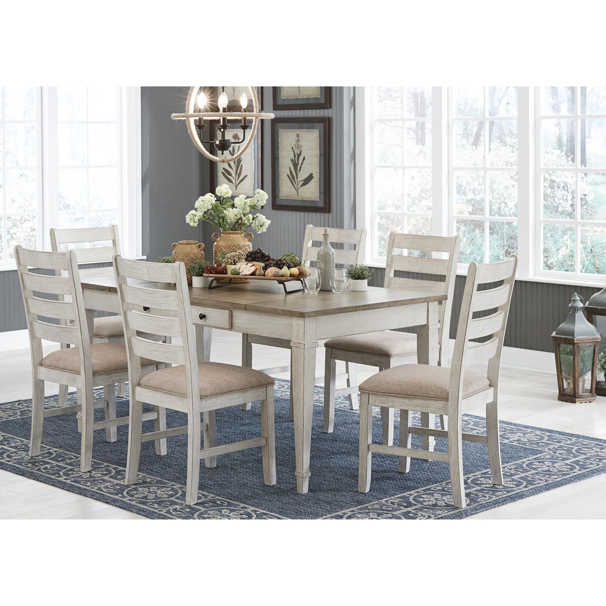 Skempton Dining Set - Image 47