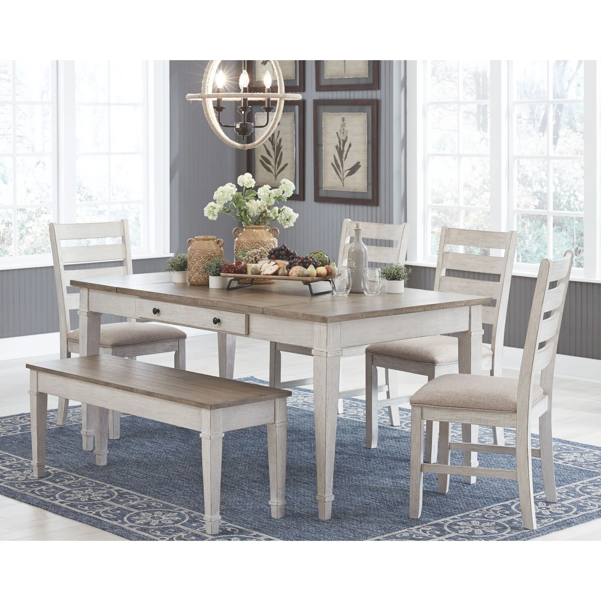 Skempton Dining Set - Image 50