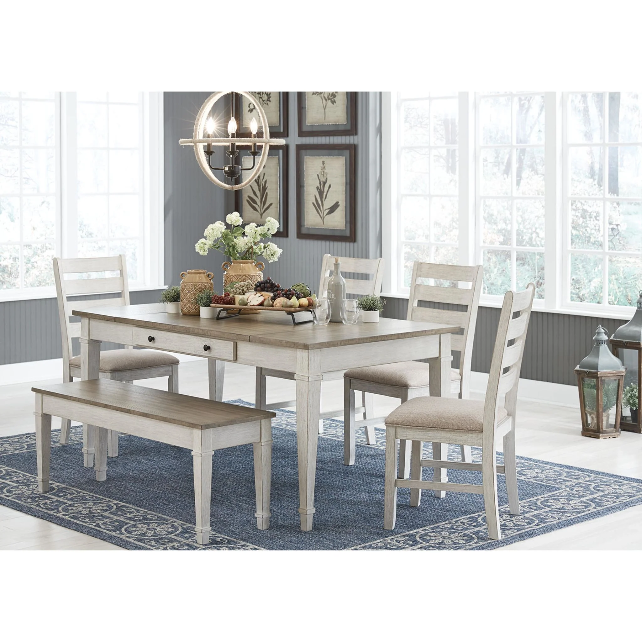 Skempton Dining Set - Image 70