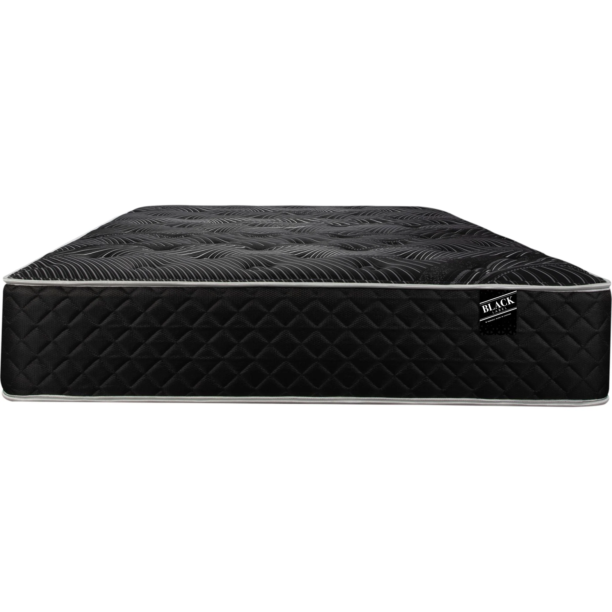 Sleep By Dufresne Black Label 13" 2-Sided Mattress - Image 2