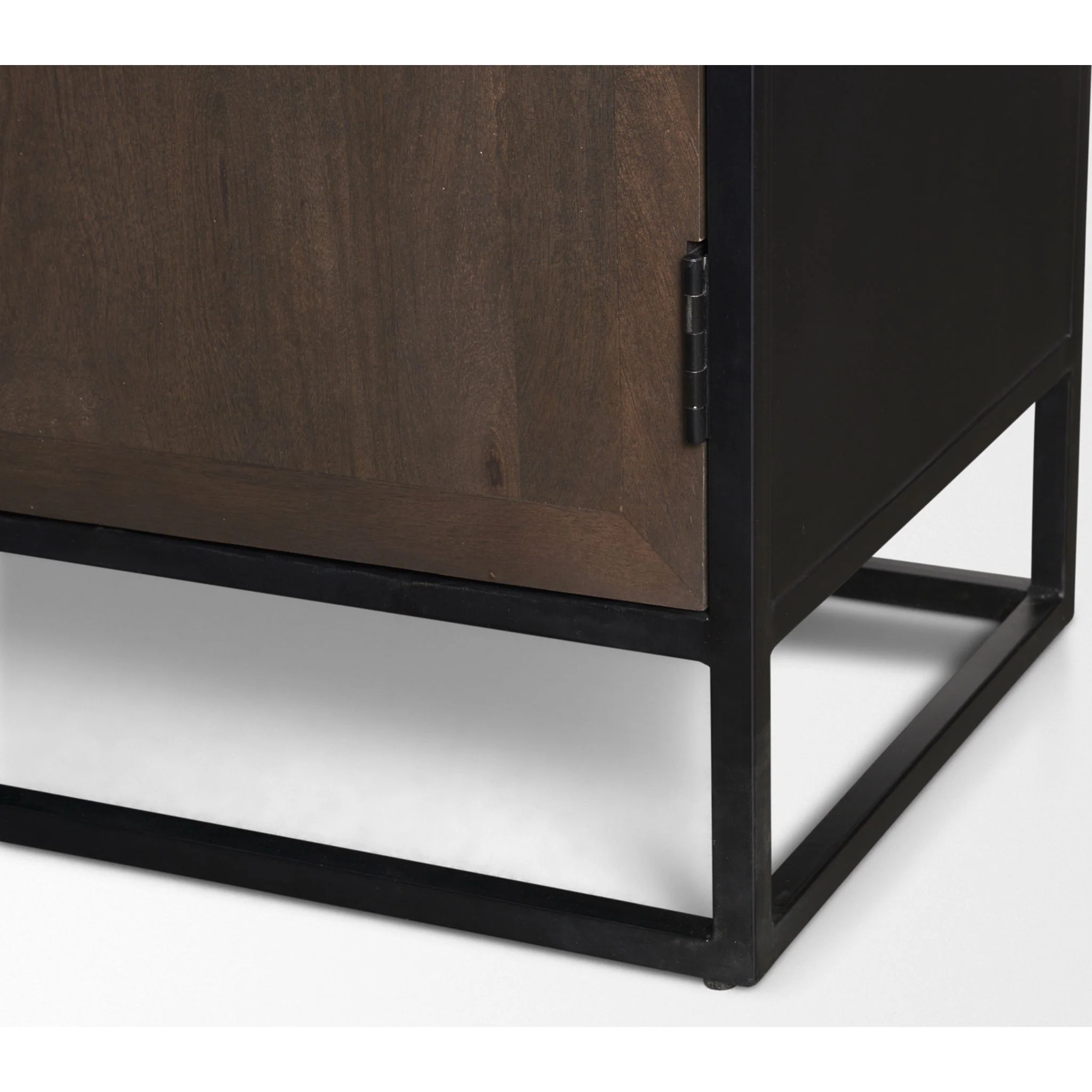 Sloan Accent Cabinet - Black - Image 10